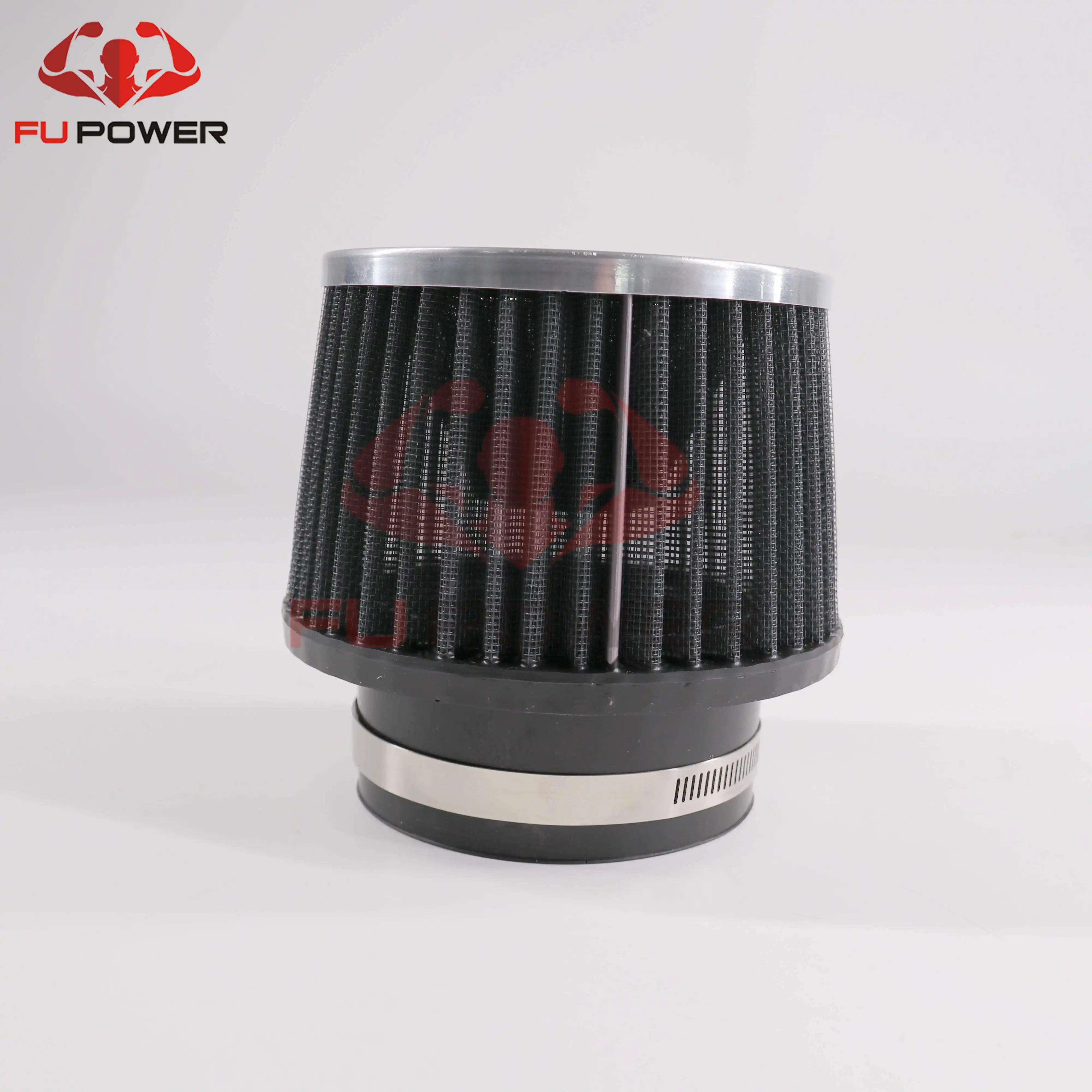 Air Intake Tuner filter For Kawasaki Ultra 310 / 300 / 260 / 250 Power Filter Ducts RK13090-2 1