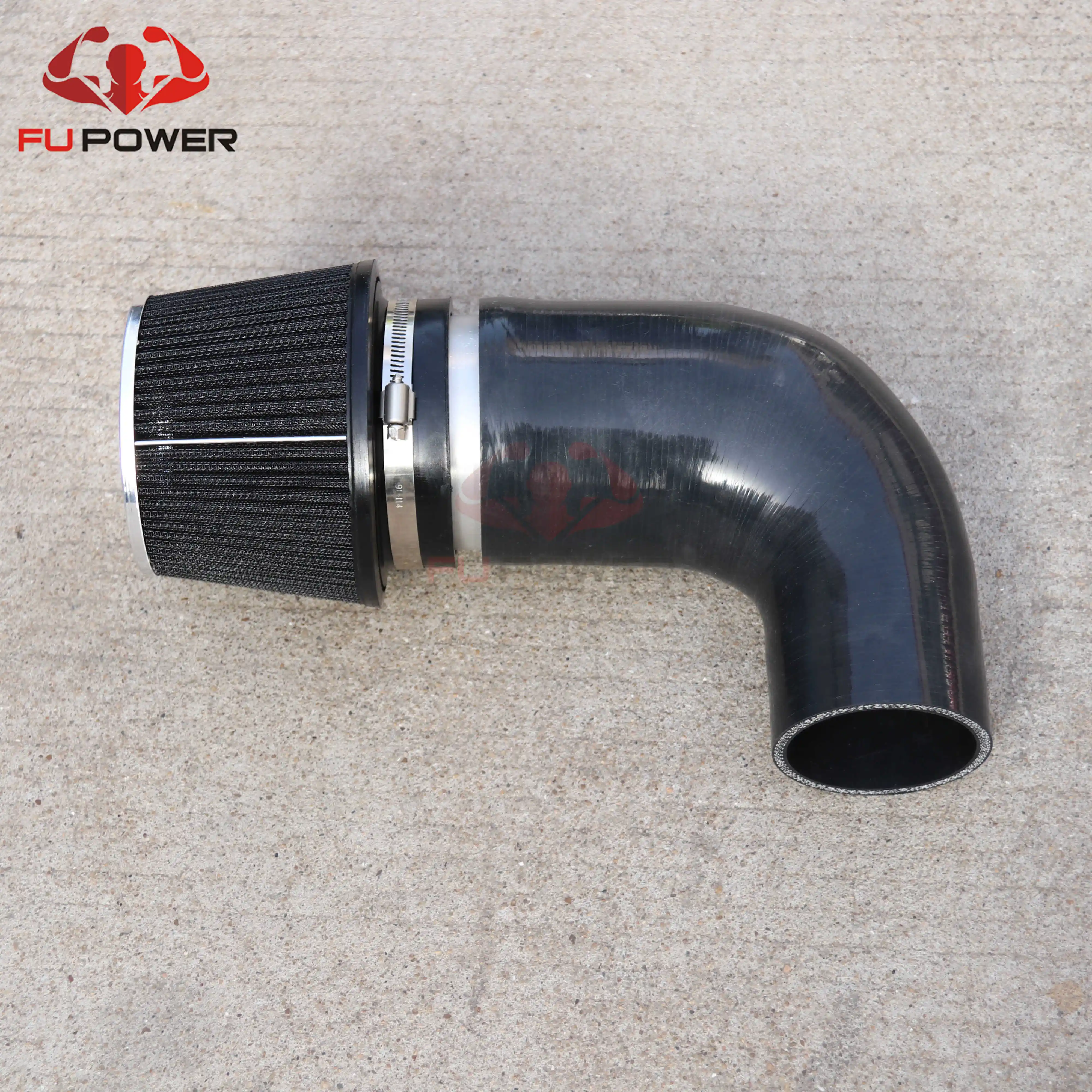 Piezas de alto rendimiento Kit de admisión de aire Short Ram 4 PARA Yamaha SEADOO 1