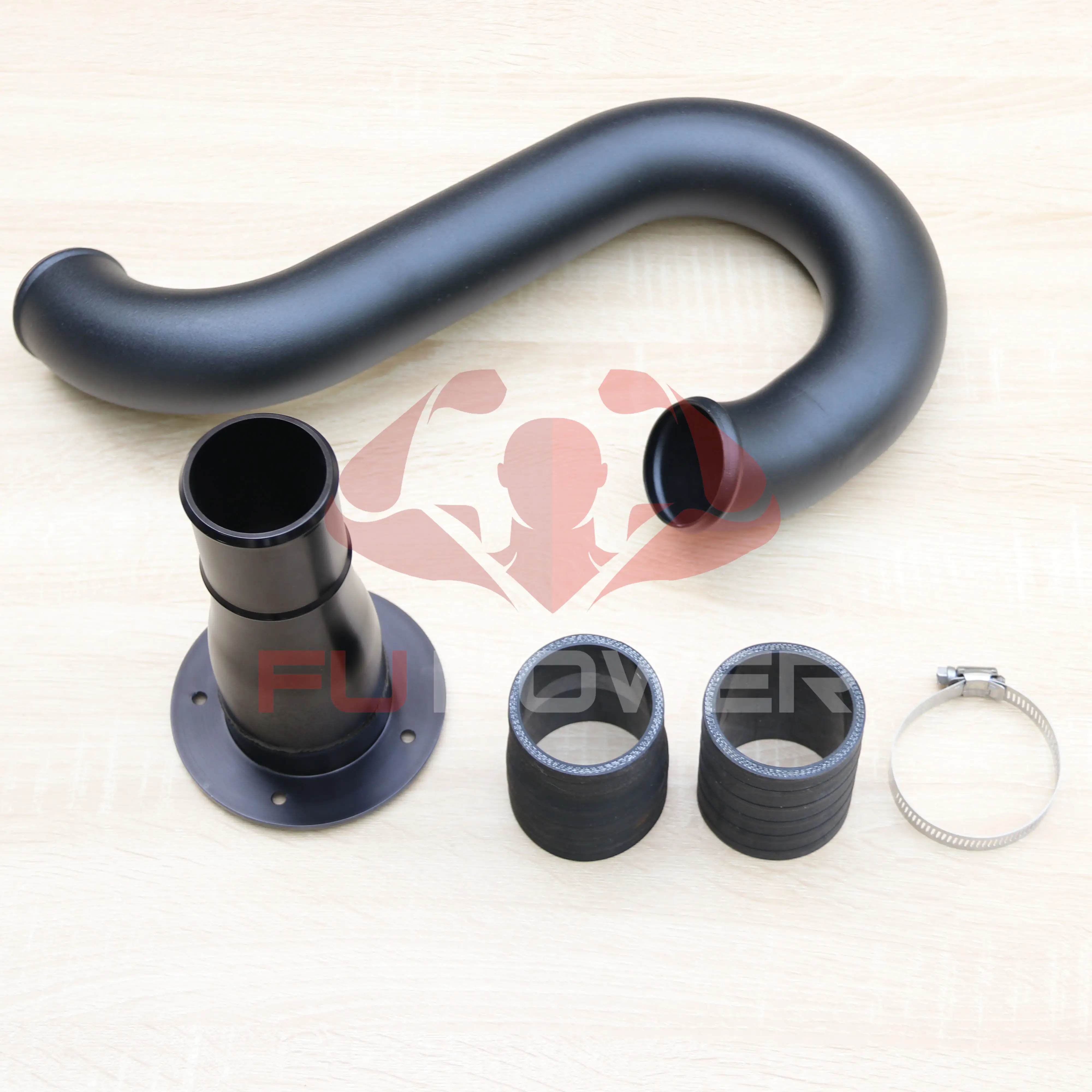 フリーフローエキゾーストキット Kawasaki 2014+ ULTRA 310X RK用16110 1