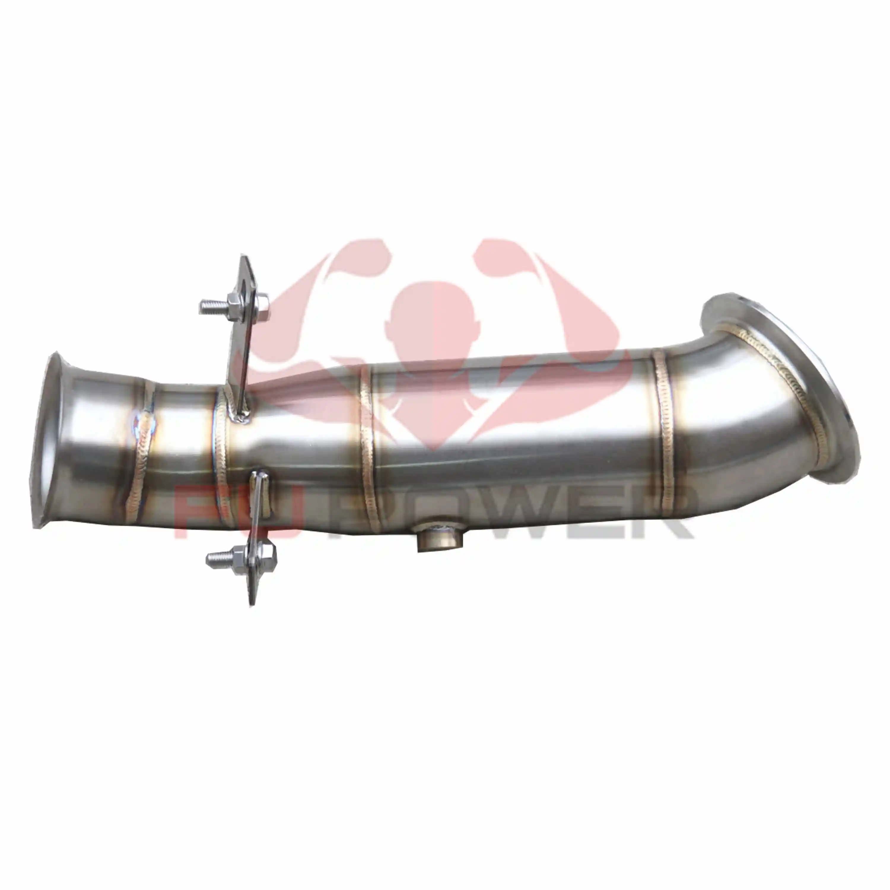 Bajante para BMW M2 N55 3.0 2015-2021 1