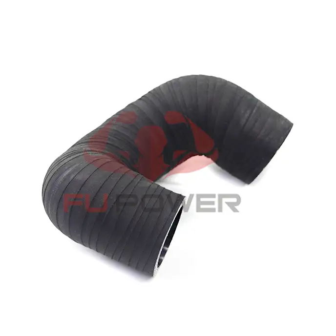 Kühlmittelschlauch verbindet Wasserpumpe und Thermostat N54-Motoren für BMW E82 E88 E90 E60 E84 E71 E86 1