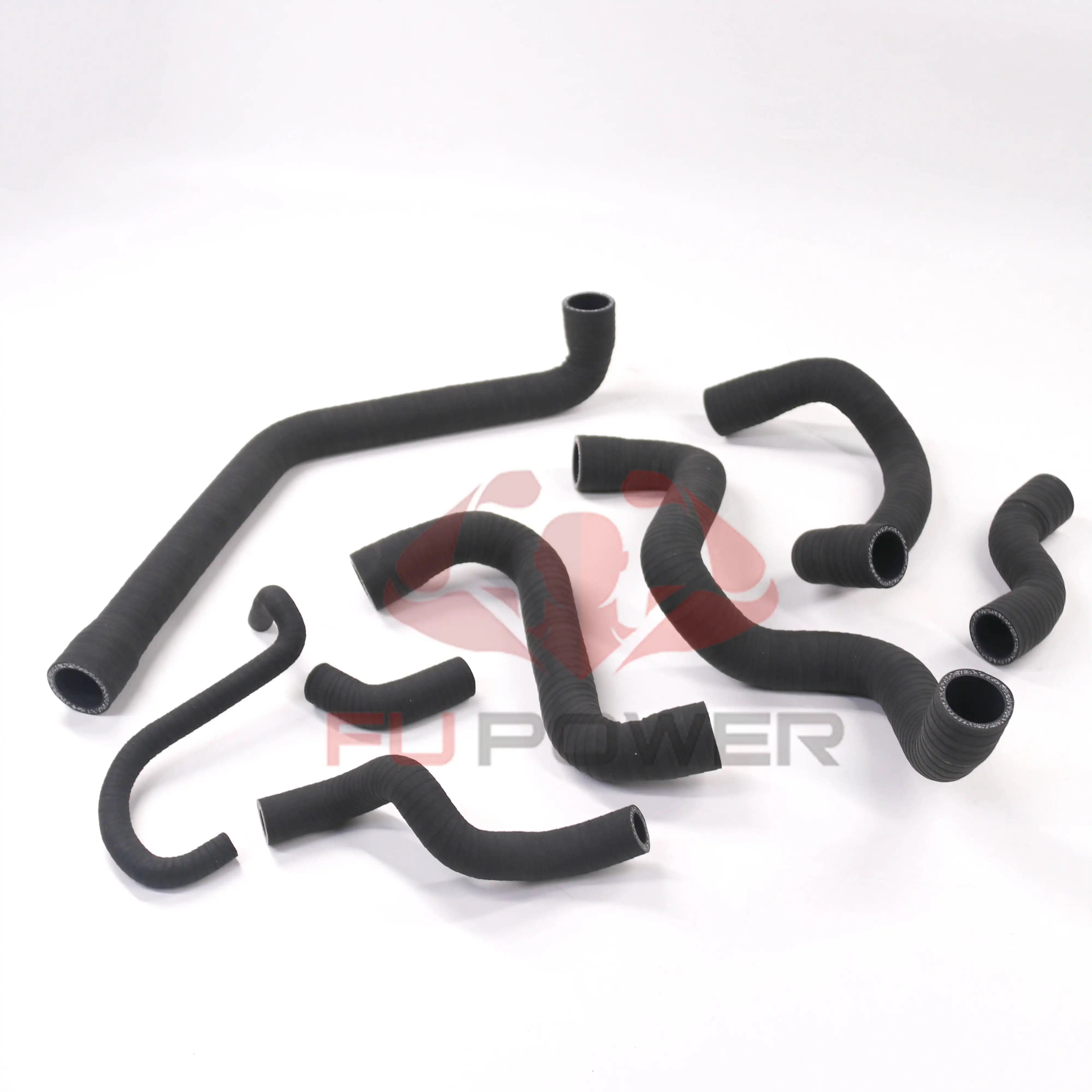MINI COOPER S R56 R57 SILICONE COOLANT HOSE KIT 2007-2012 1