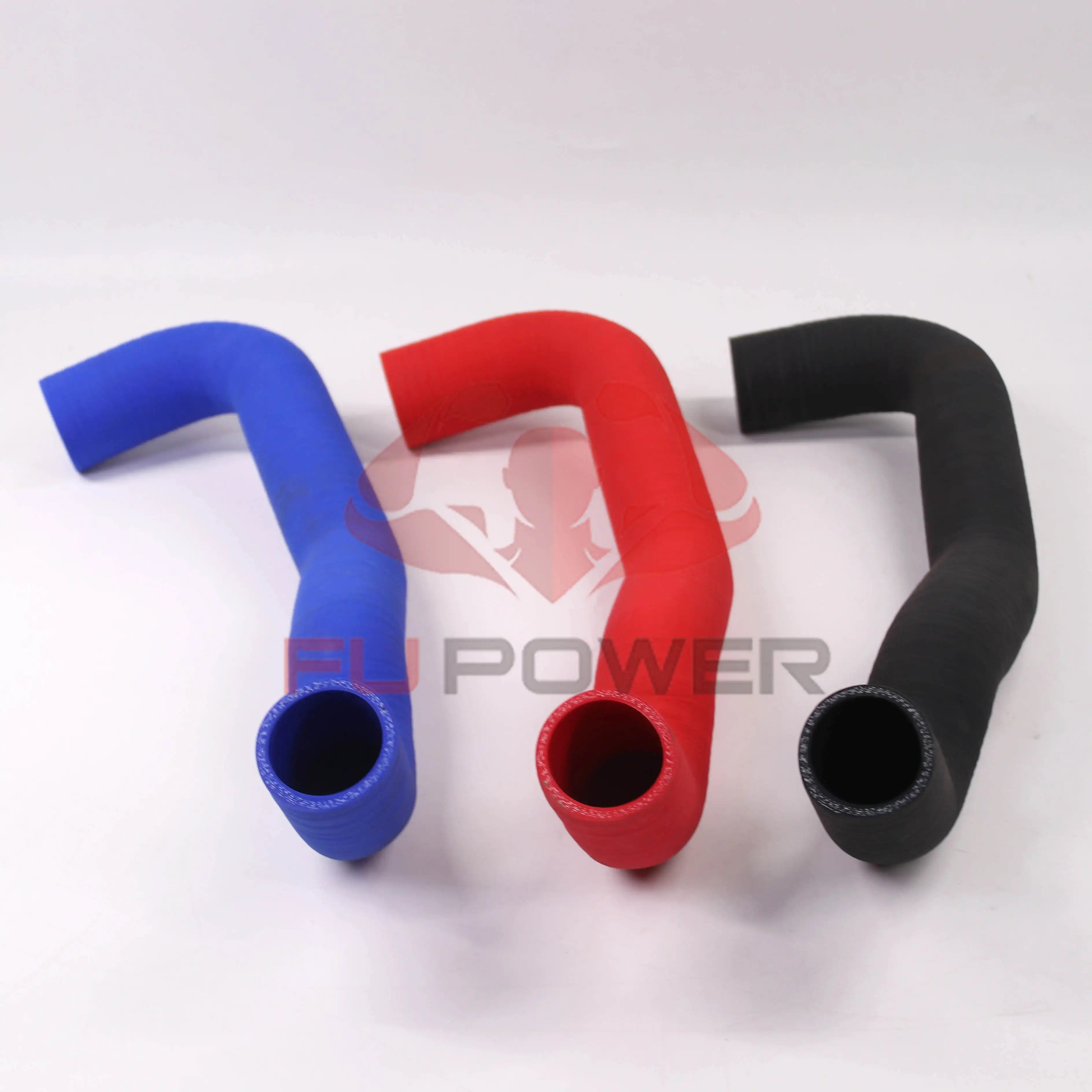 Empresa de tubos de silicona personalizados de alta calidad 3