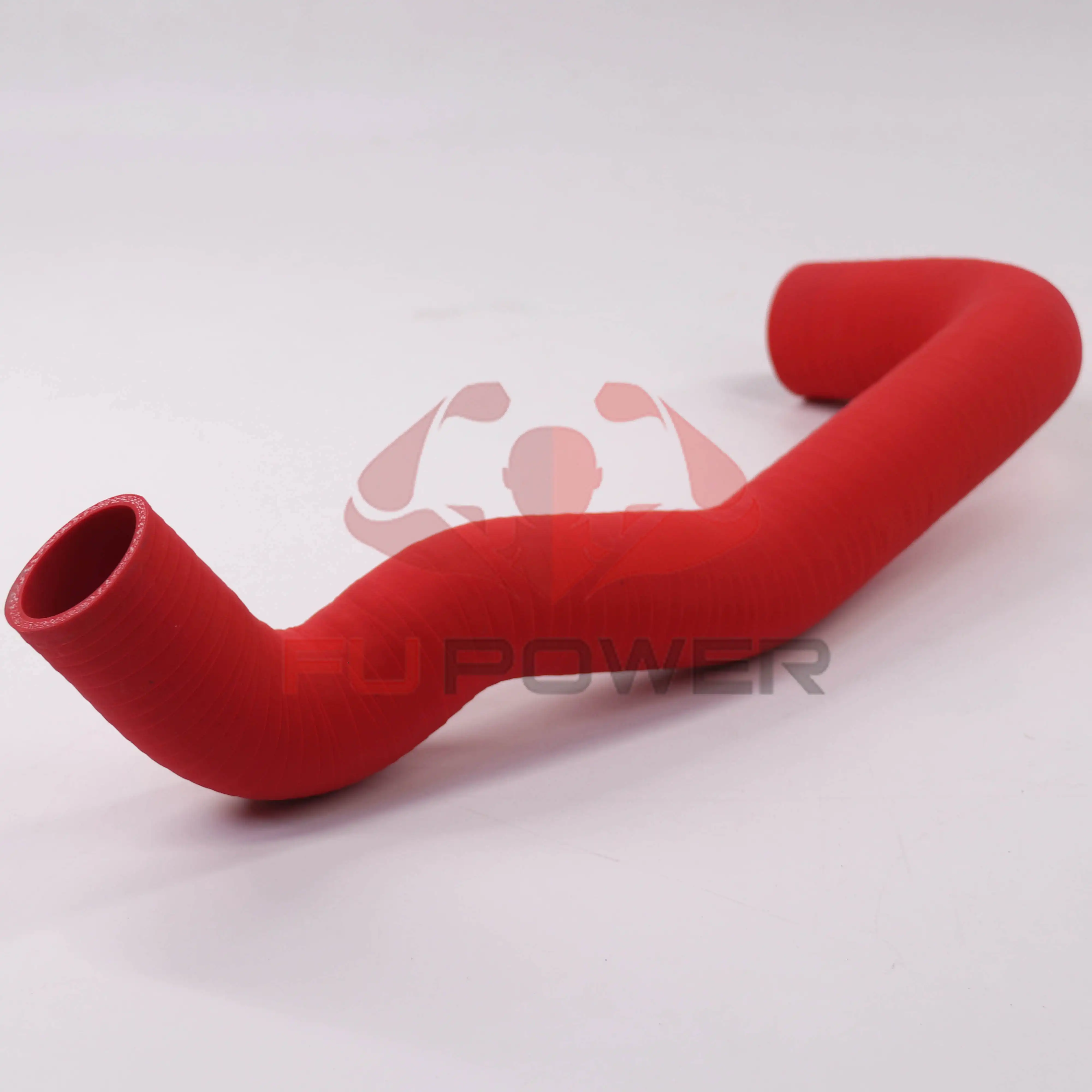 Empresa de tubos de silicona personalizados de alta calidad 7