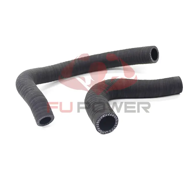 Principaux fabricants OEM de pièces automobiles 5