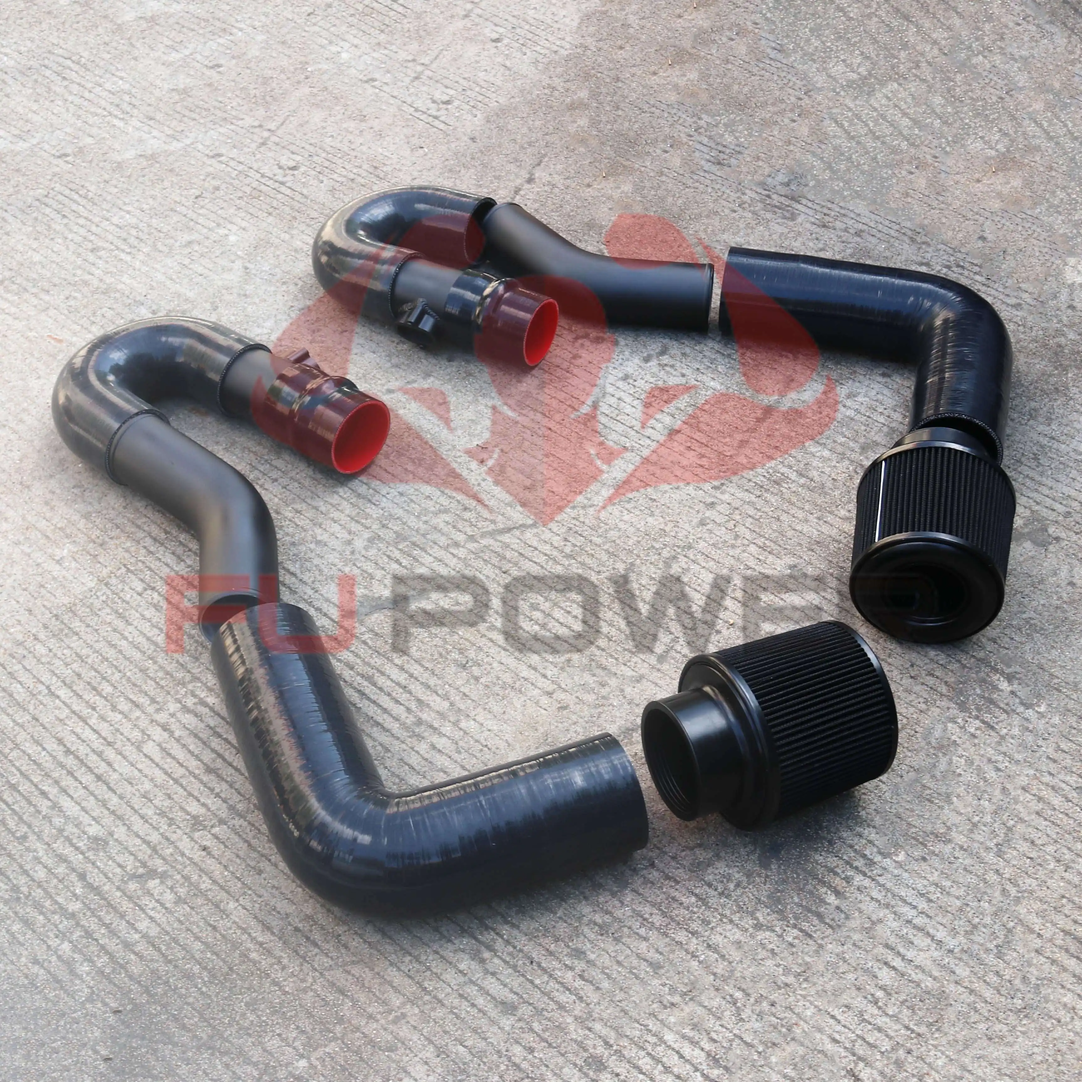 Precio de entrada de aire personalizado 4