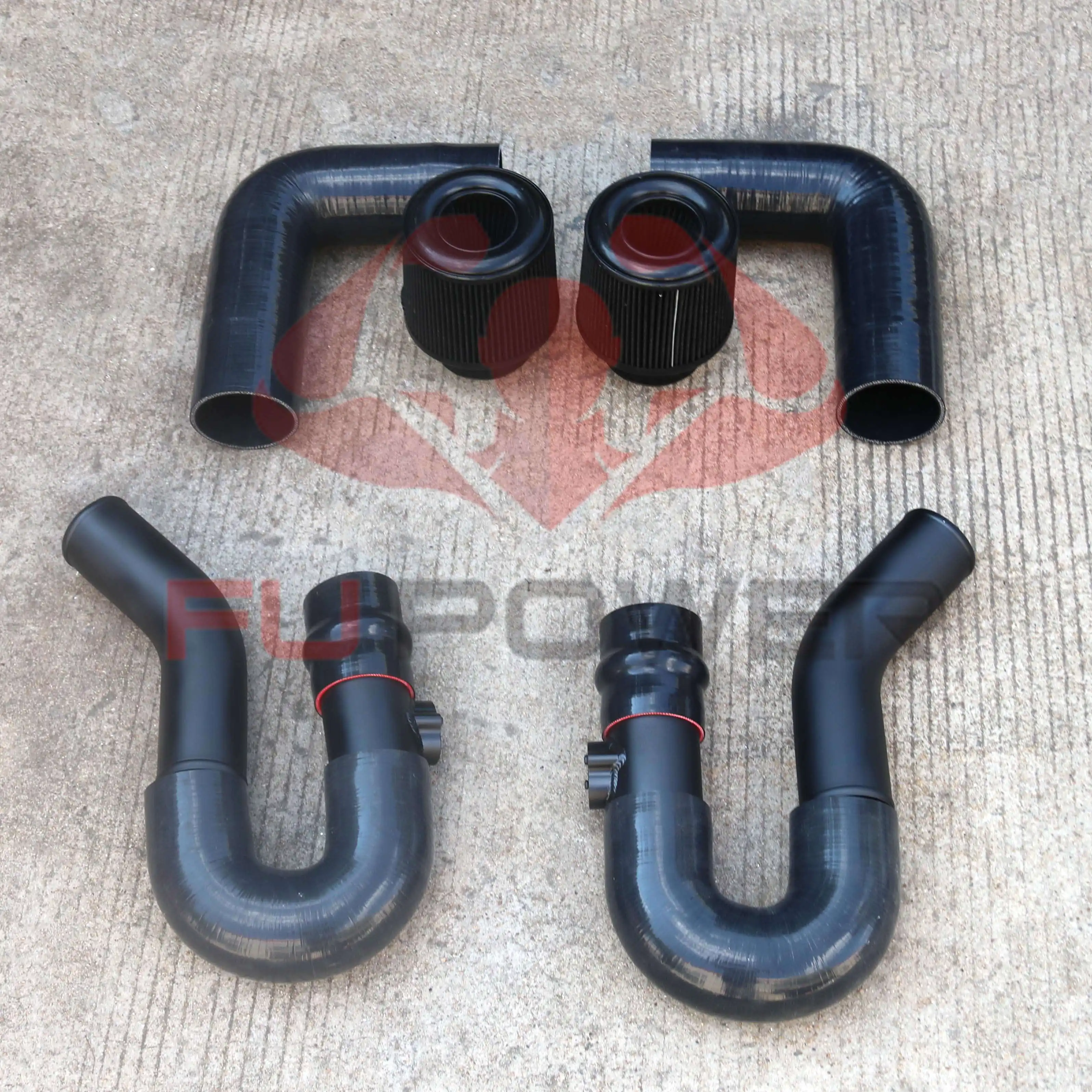 Precio de entrada de aire personalizado 6