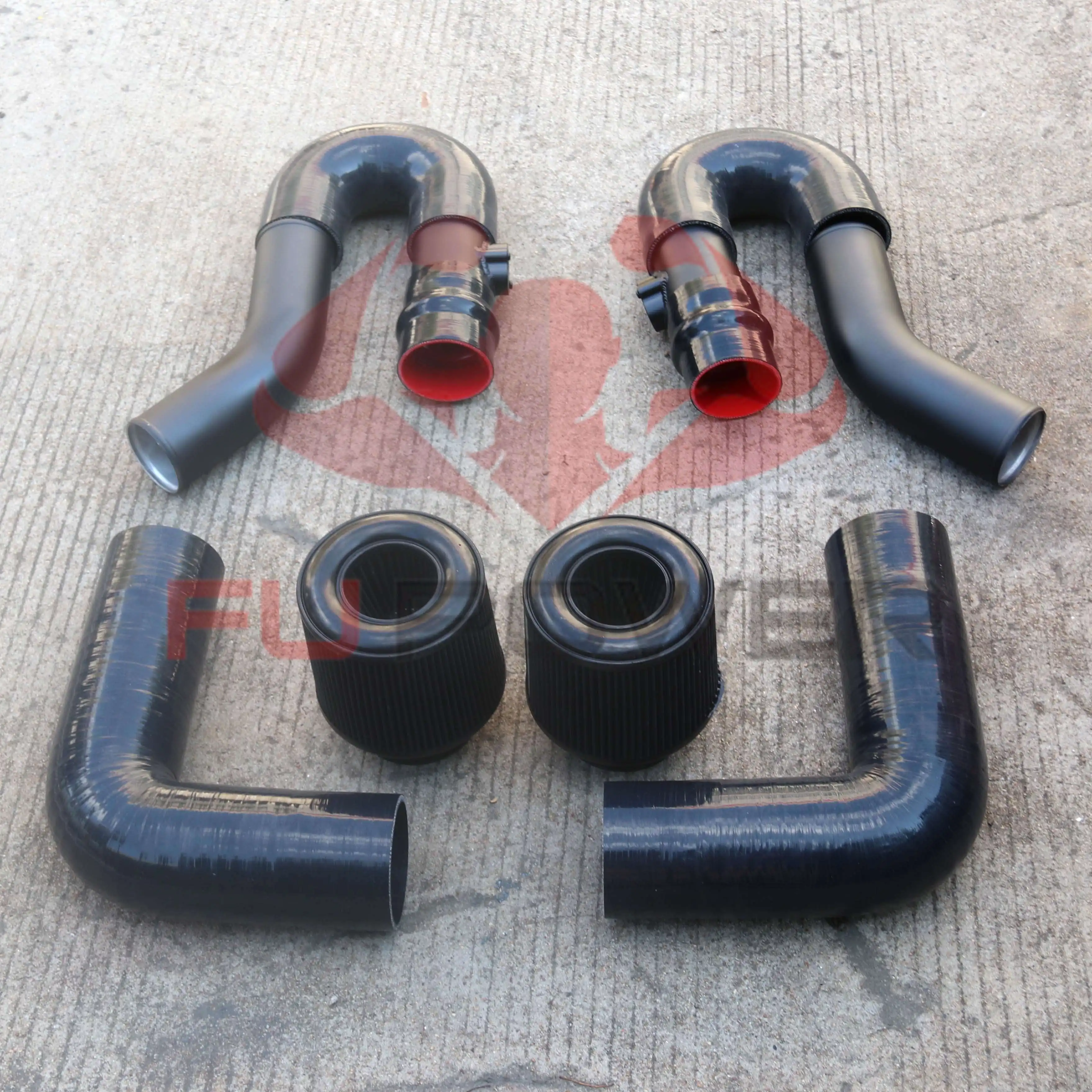 Precio de entrada de aire personalizado 8