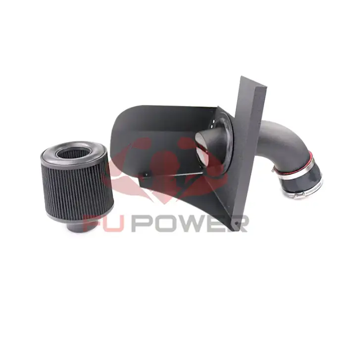 BMW F3X B48 320i 330i 420i 430i 230i 2.0L エンジン冷気吸気用 1