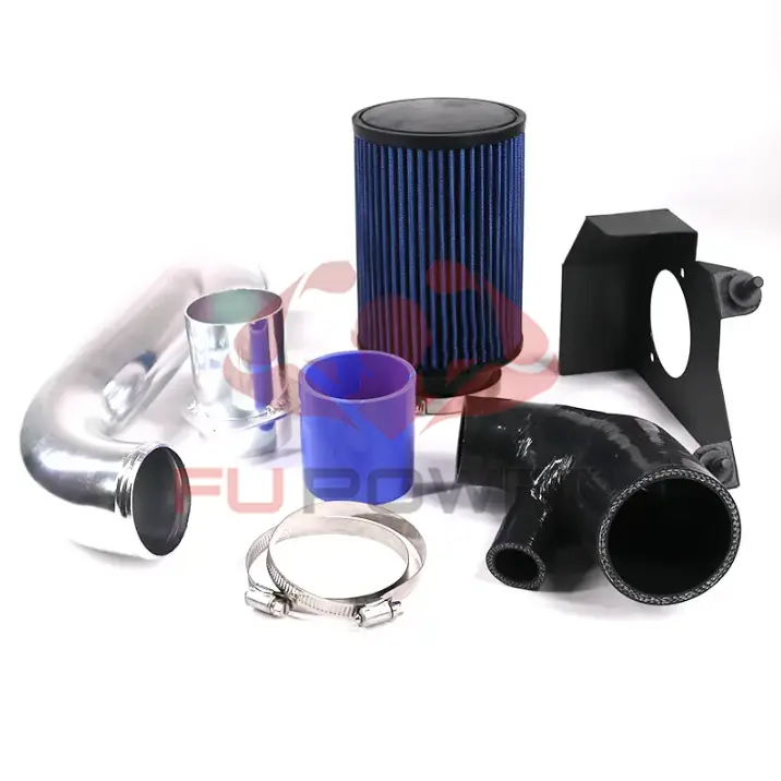High-quality Flexible Air Intake Hose Flexible Air Intake Hose Company 3