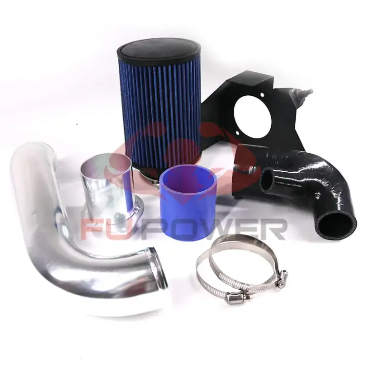 Für BMW MINI COOPER S R55/R56/R57 High Flow Cold Air Intake Kit 2007+ 1