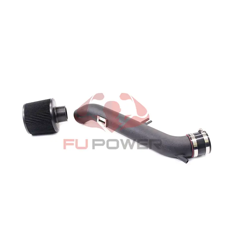 NISSANS 350Z 2003-2006 INFINITI G35 2003-2007 VQ35DE SHORT RAM AIR INTAKE SYSTEM KIT 1