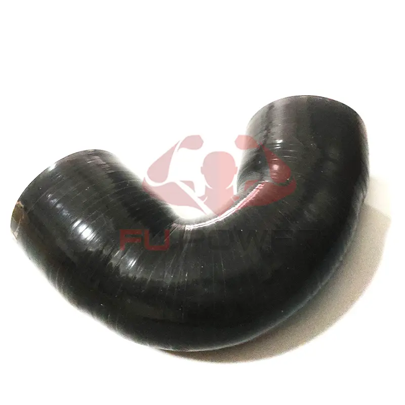 Derniers tuyaux en silicone haute performance 3