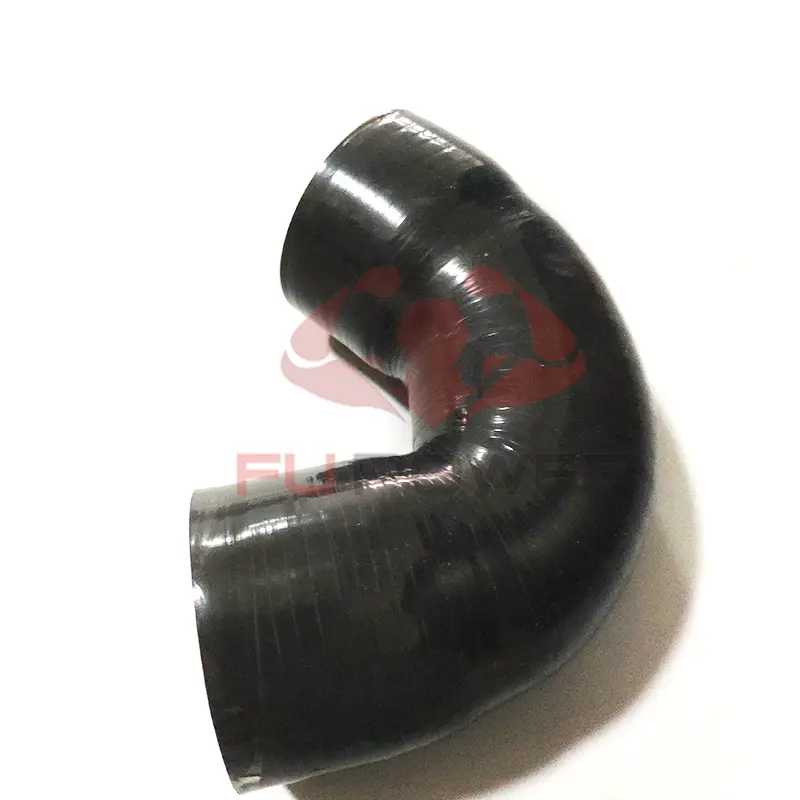 Derniers tuyaux en silicone haute performance 5