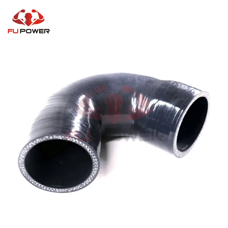 Derniers tuyaux en silicone haute performance 6