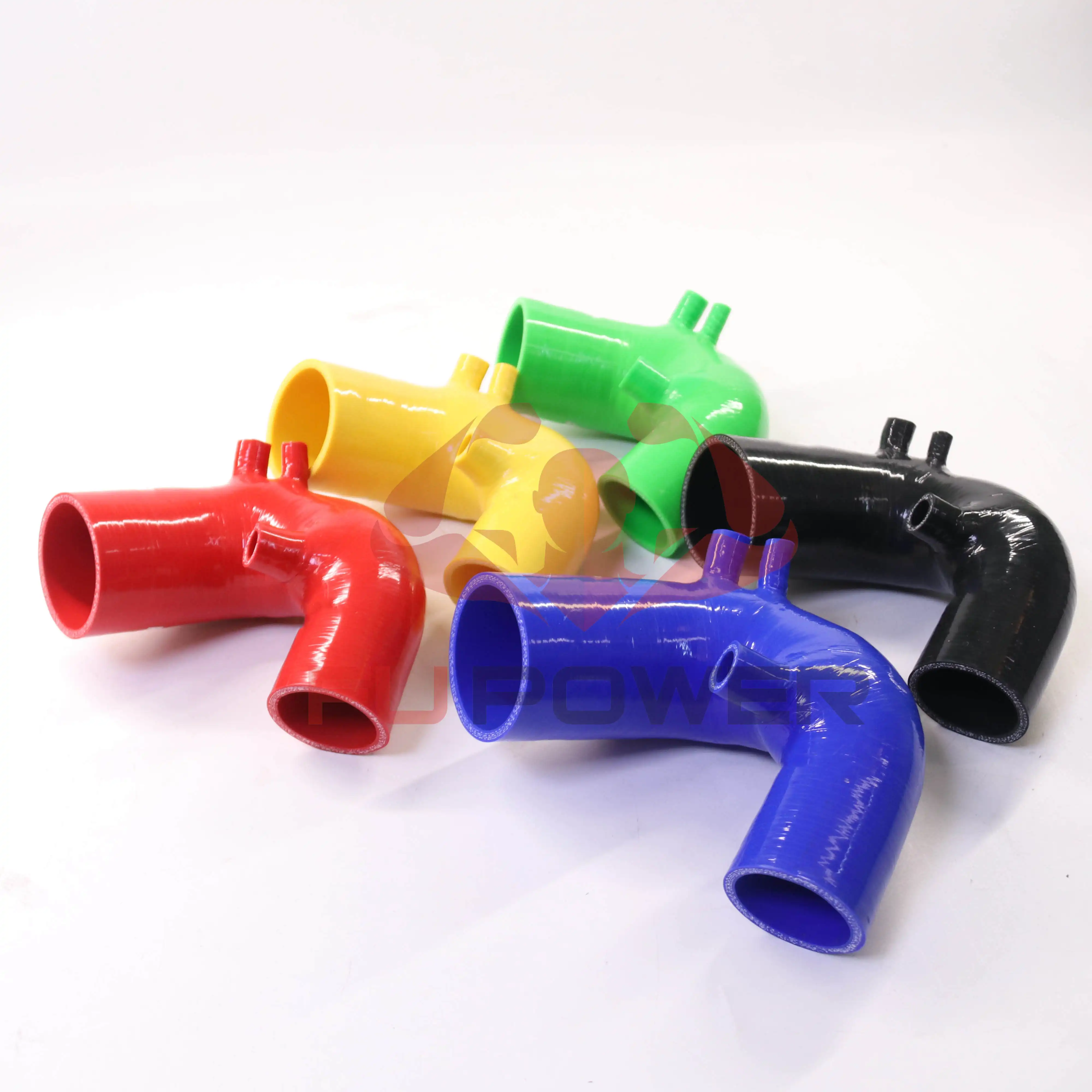 توريد أنابيب تعزيز السيليكون 6