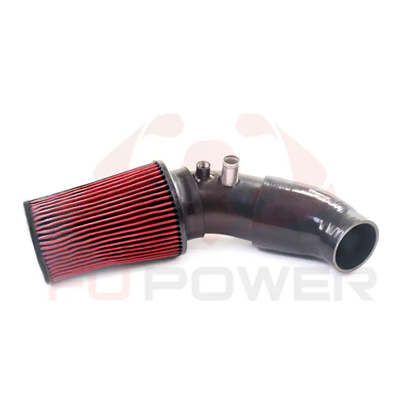 FORD TERRITORY HP 4INCH COLD AIR INTAKE KIT 1