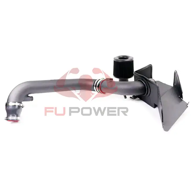 エアインテークシステム VW ゴルフ MK6 GTi/R 09-13 2.0L 1