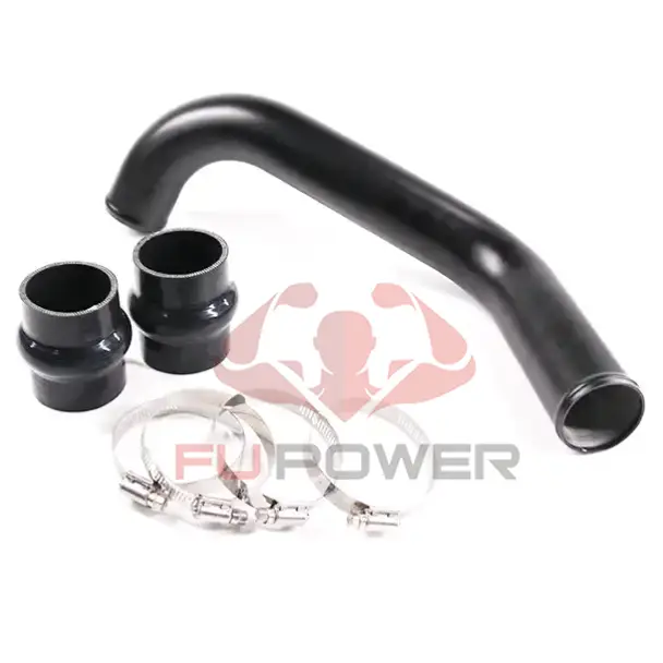 Sistemas de admisión de aire de alto rendimiento de 3