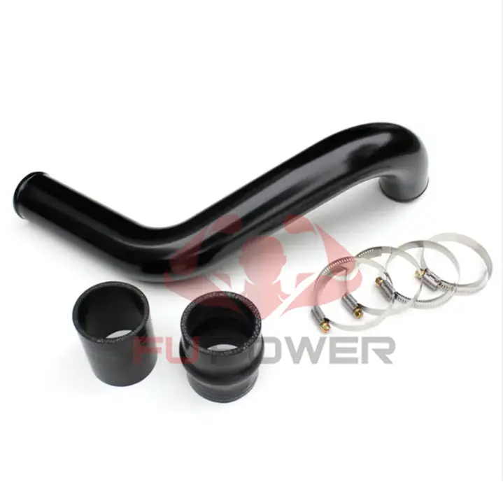 Sistemas de admisión de aire de alto rendimiento de 4