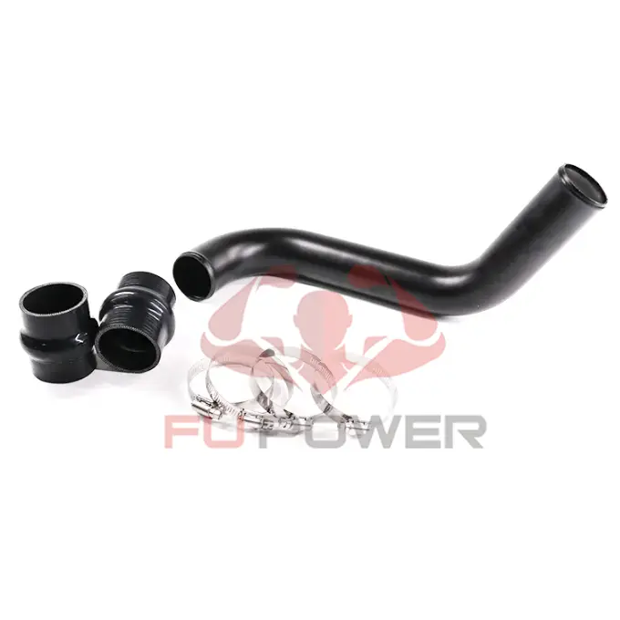 Sistemas de admisión de aire de alto rendimiento de 5