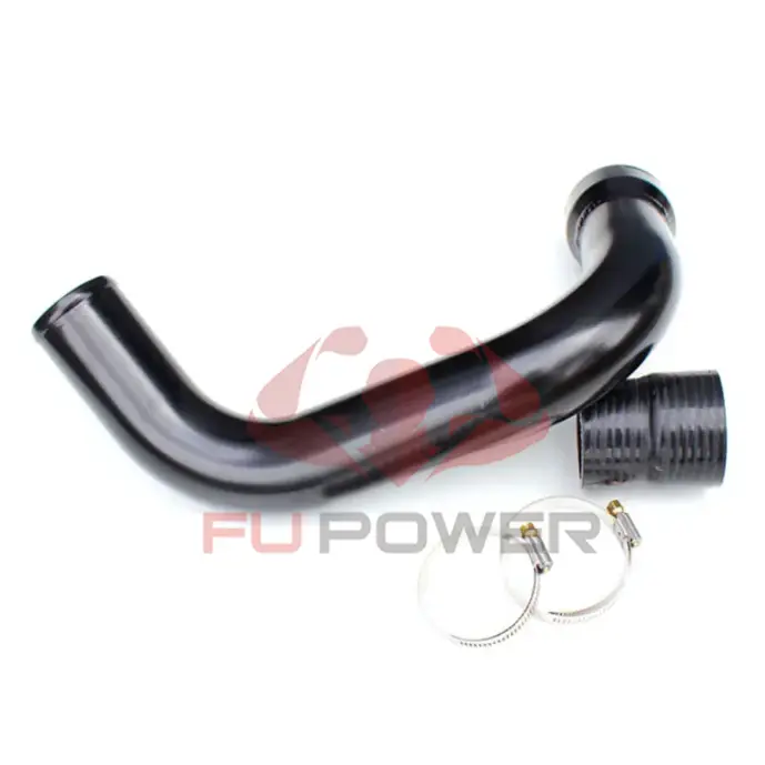 Sistemas de admisión de aire de alto rendimiento de 6