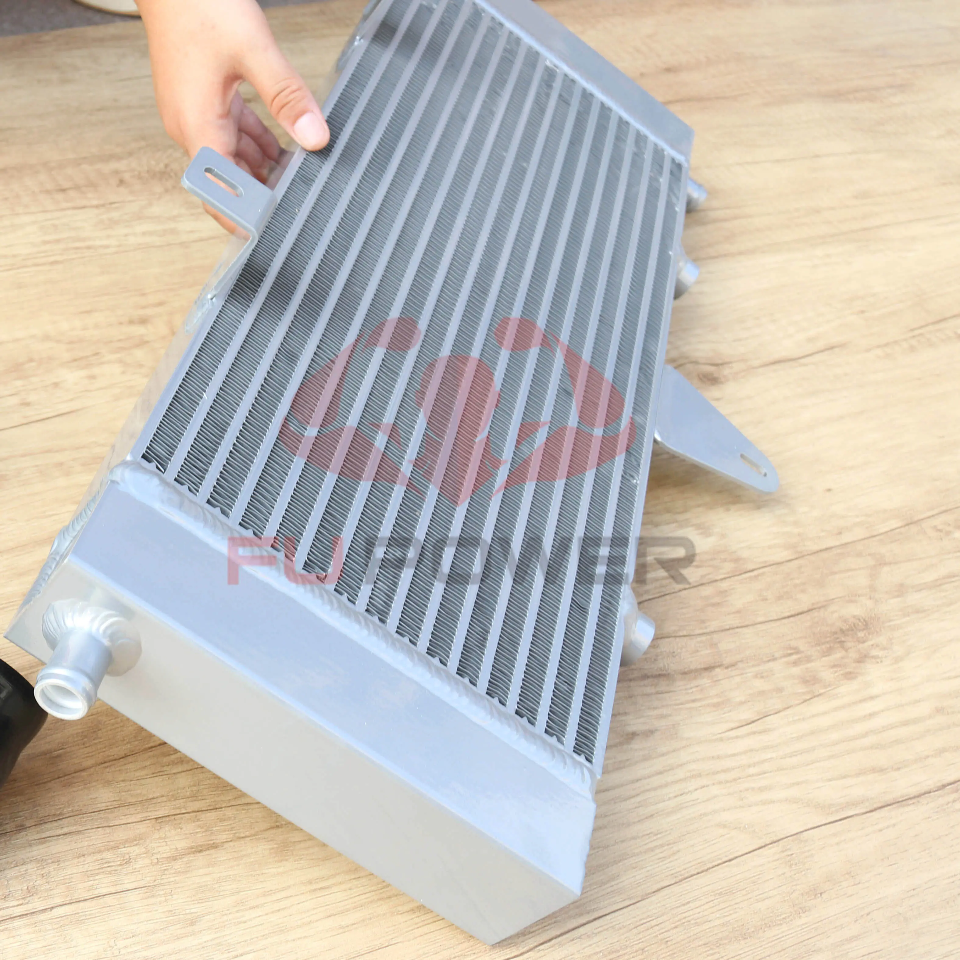 شركة مصنعي قطع غيار السيارات 5