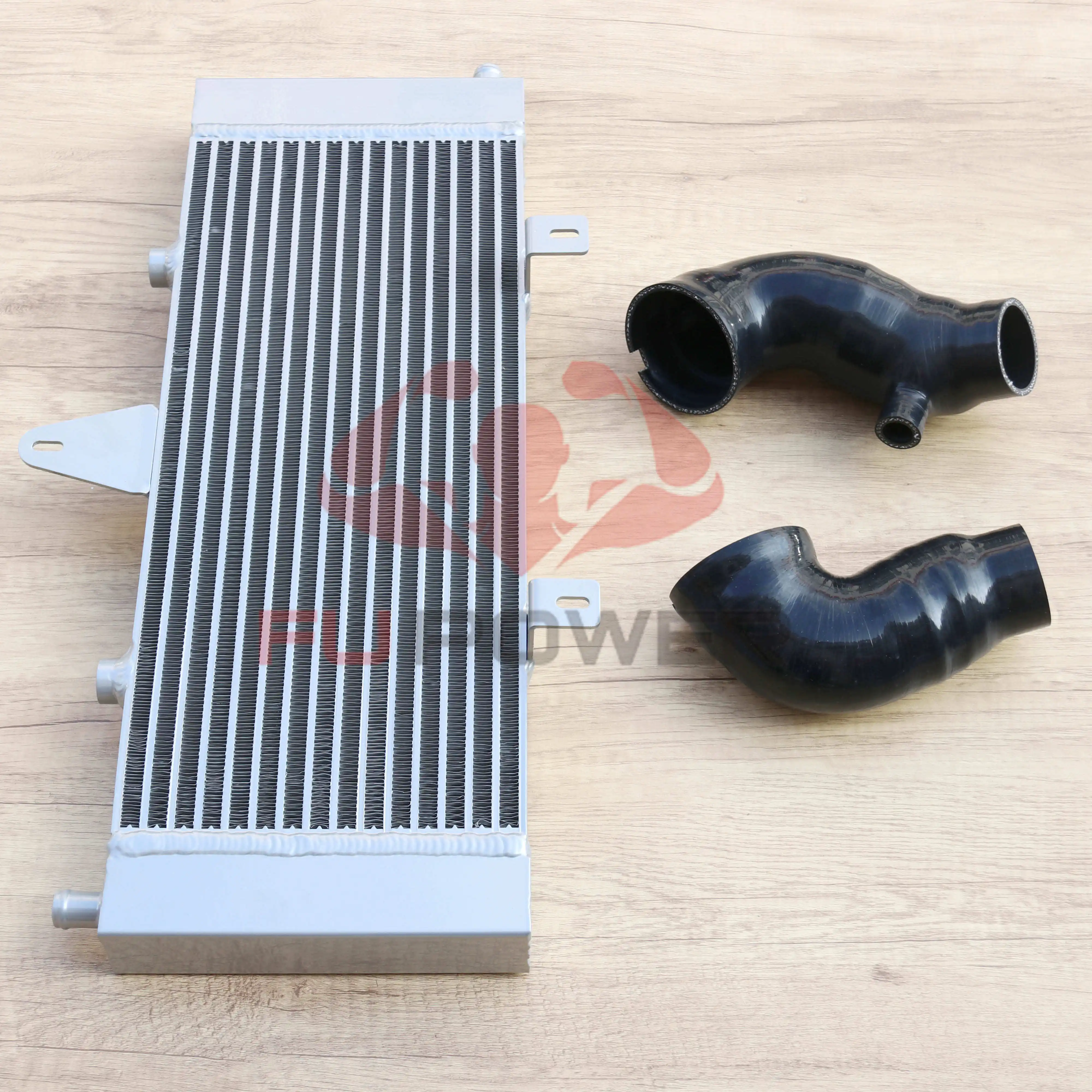 Intercooler universal empresa 7