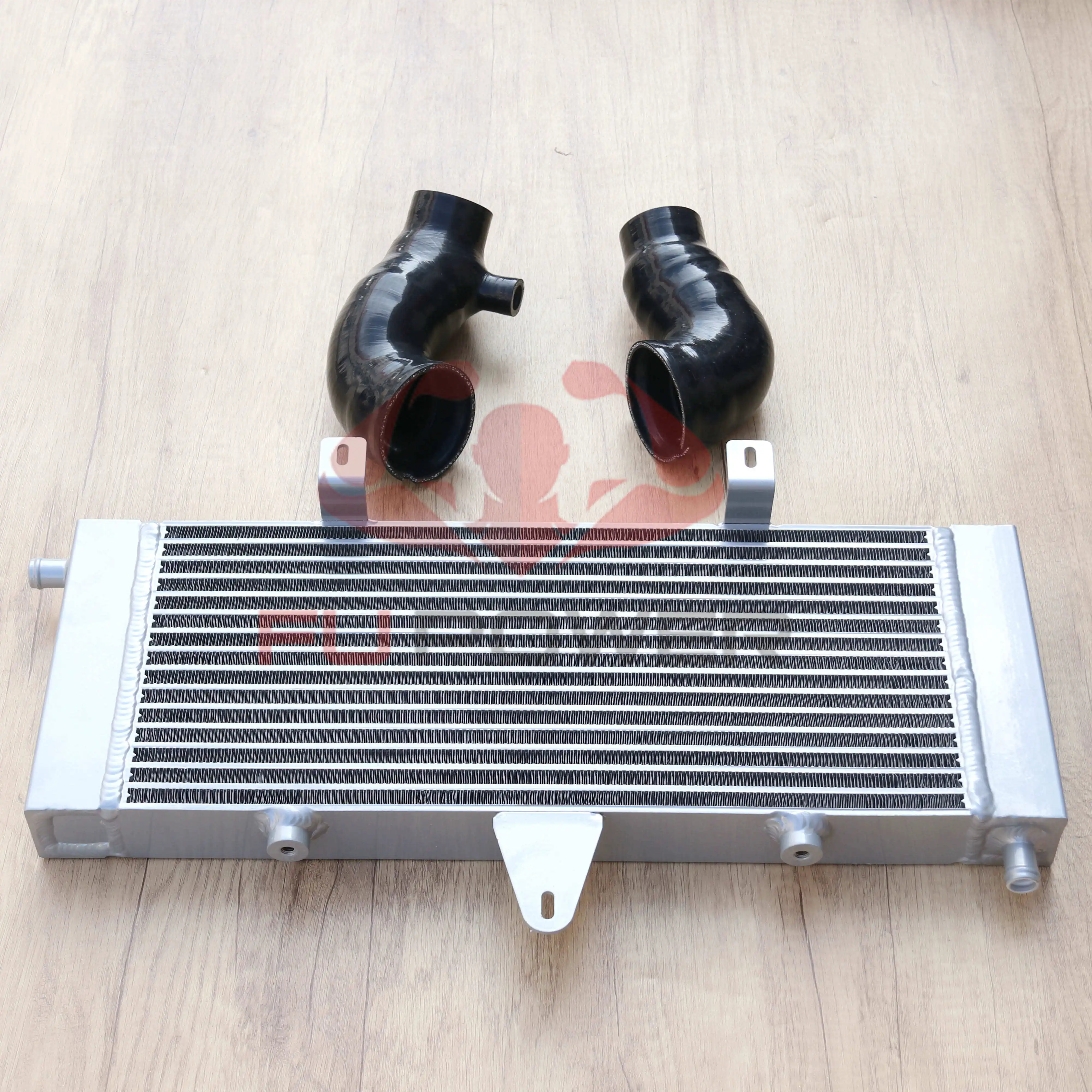 Intercooler universal empresa 6
