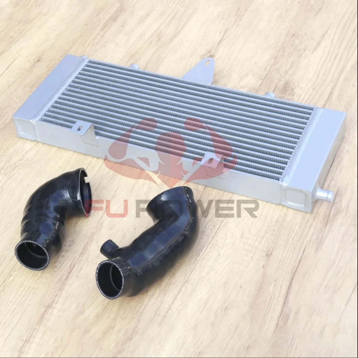 Intercooler universal empresa 3