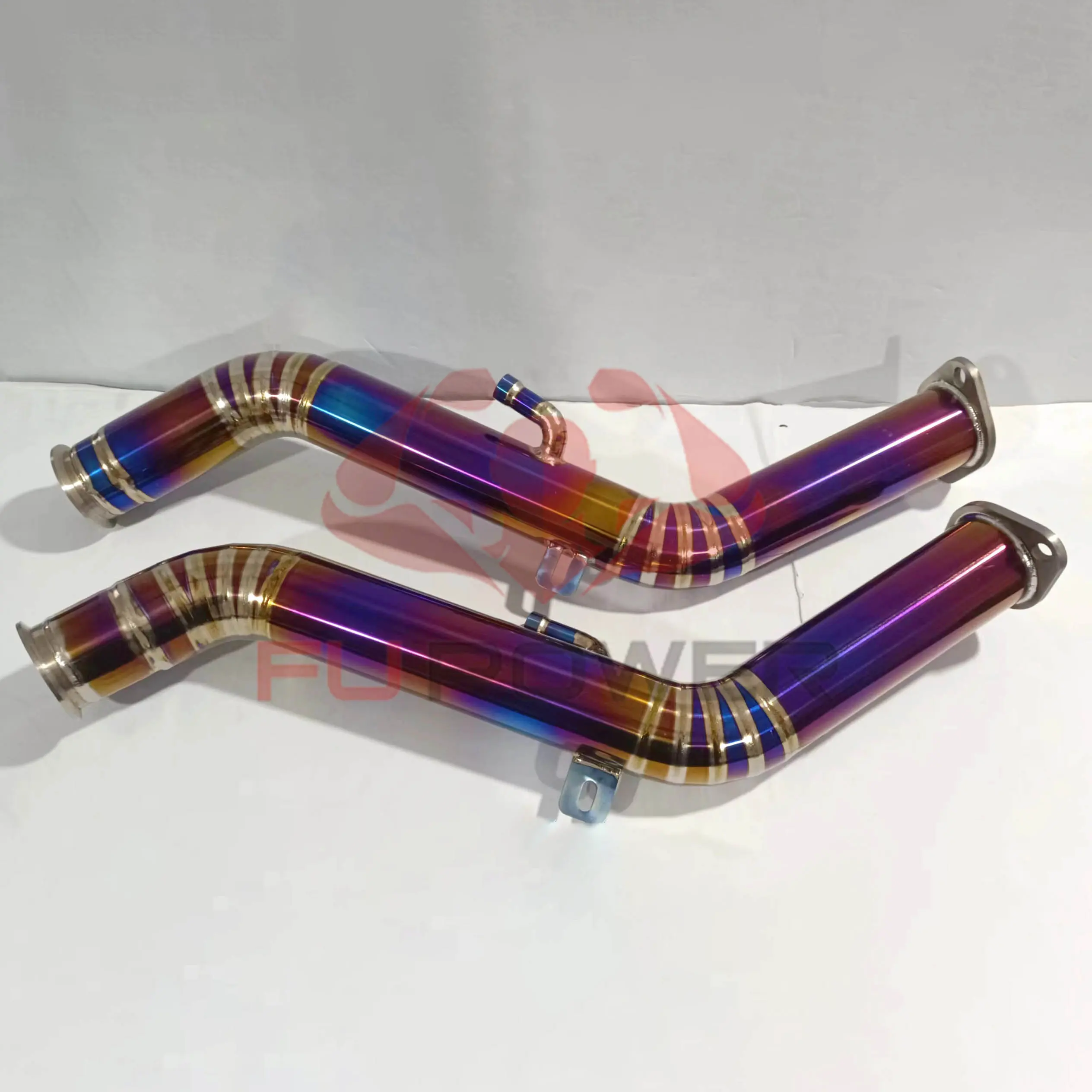 Nouveaux fabricants chinois de pièces automobiles 7