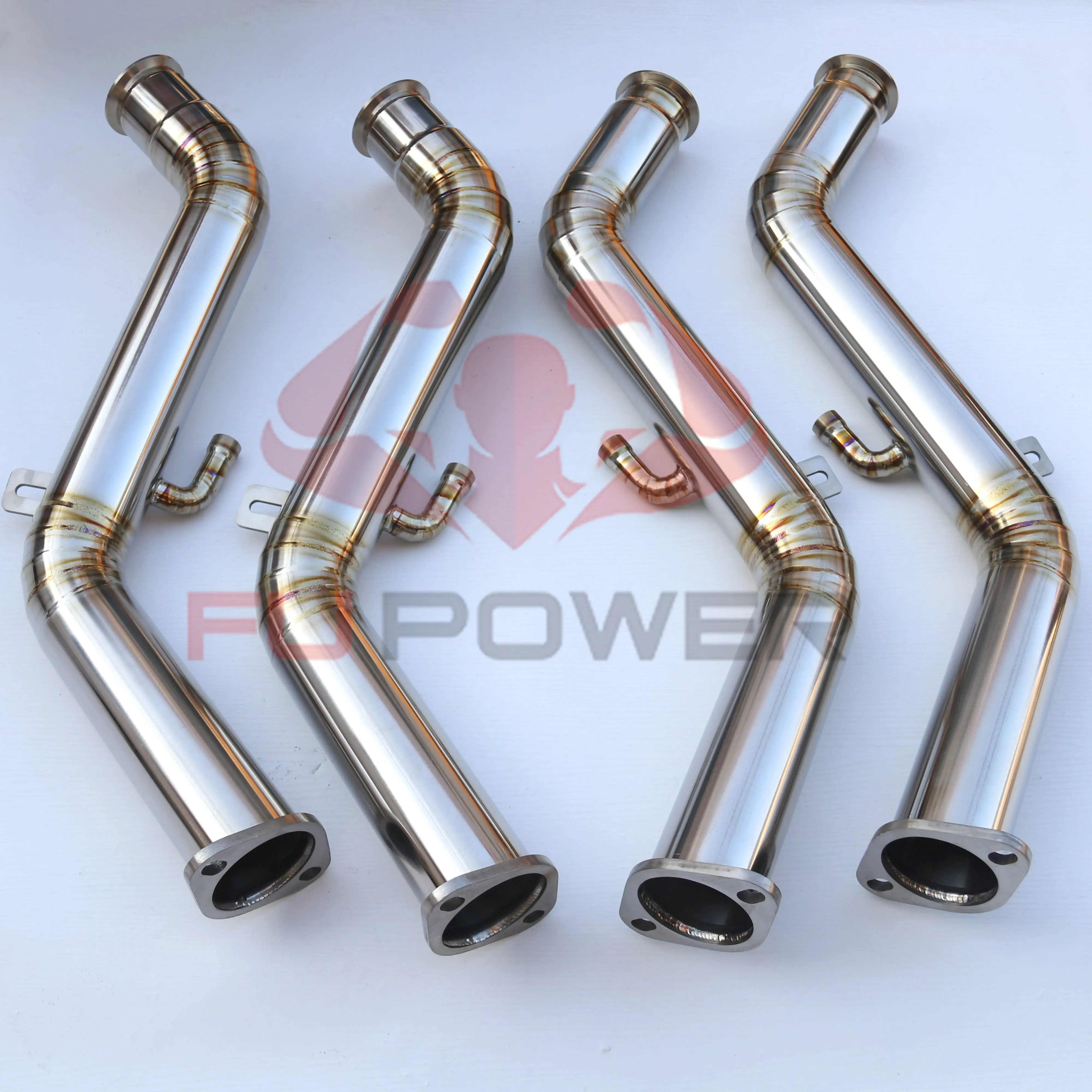 Fabricantes de piezas de automóviles eléctricos por Fupower 5