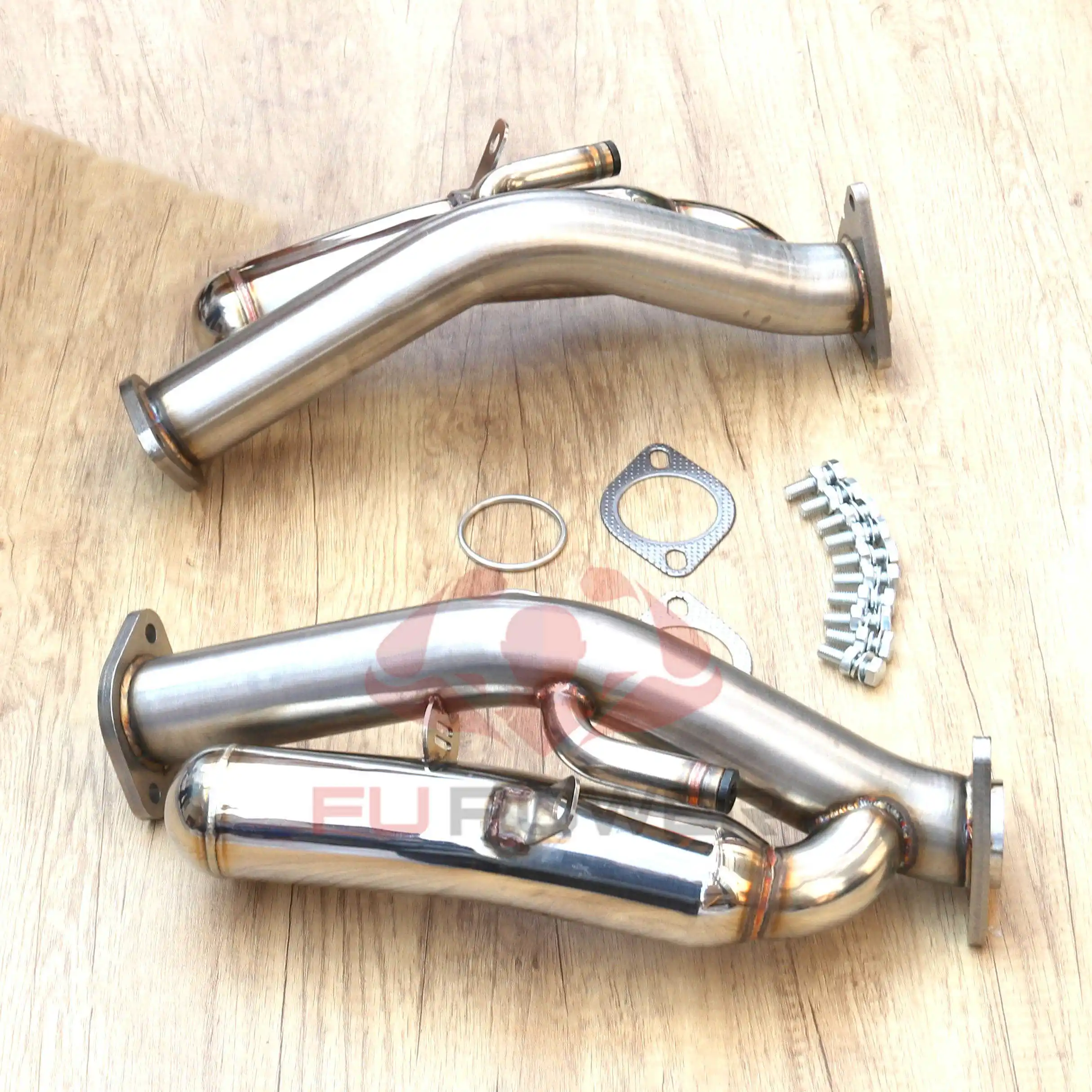 Peças de soldagem Tig de alta qualidade-1 7