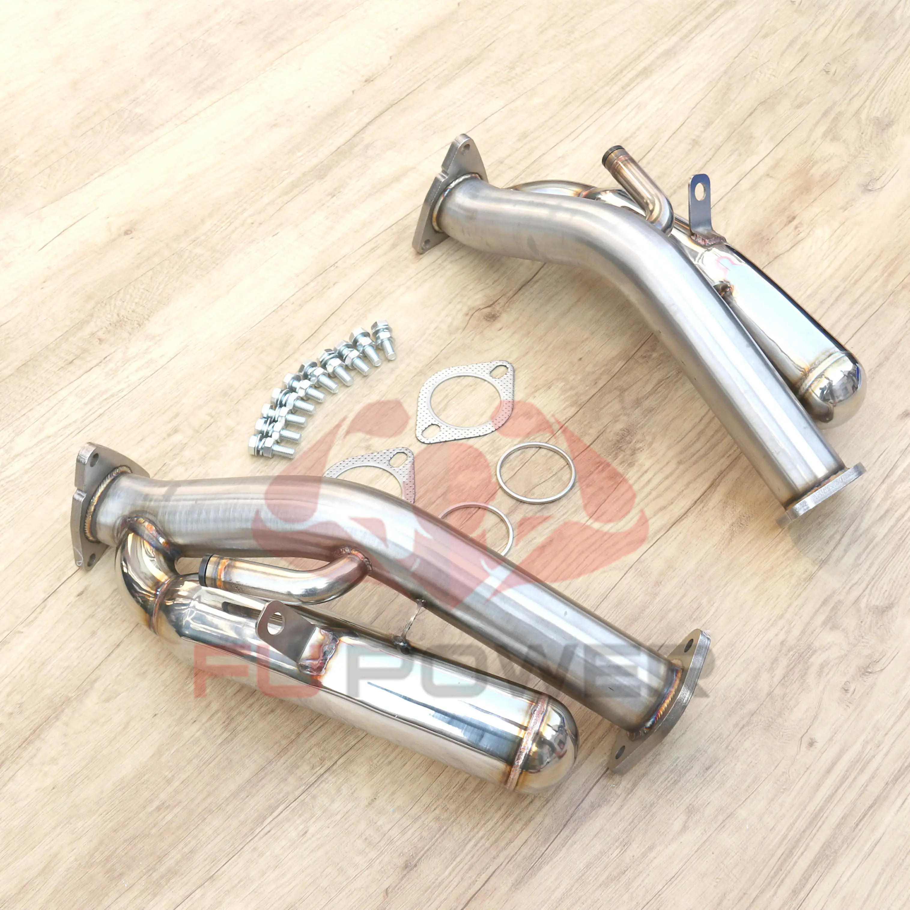 Peças de soldagem Tig de alta qualidade-1 2