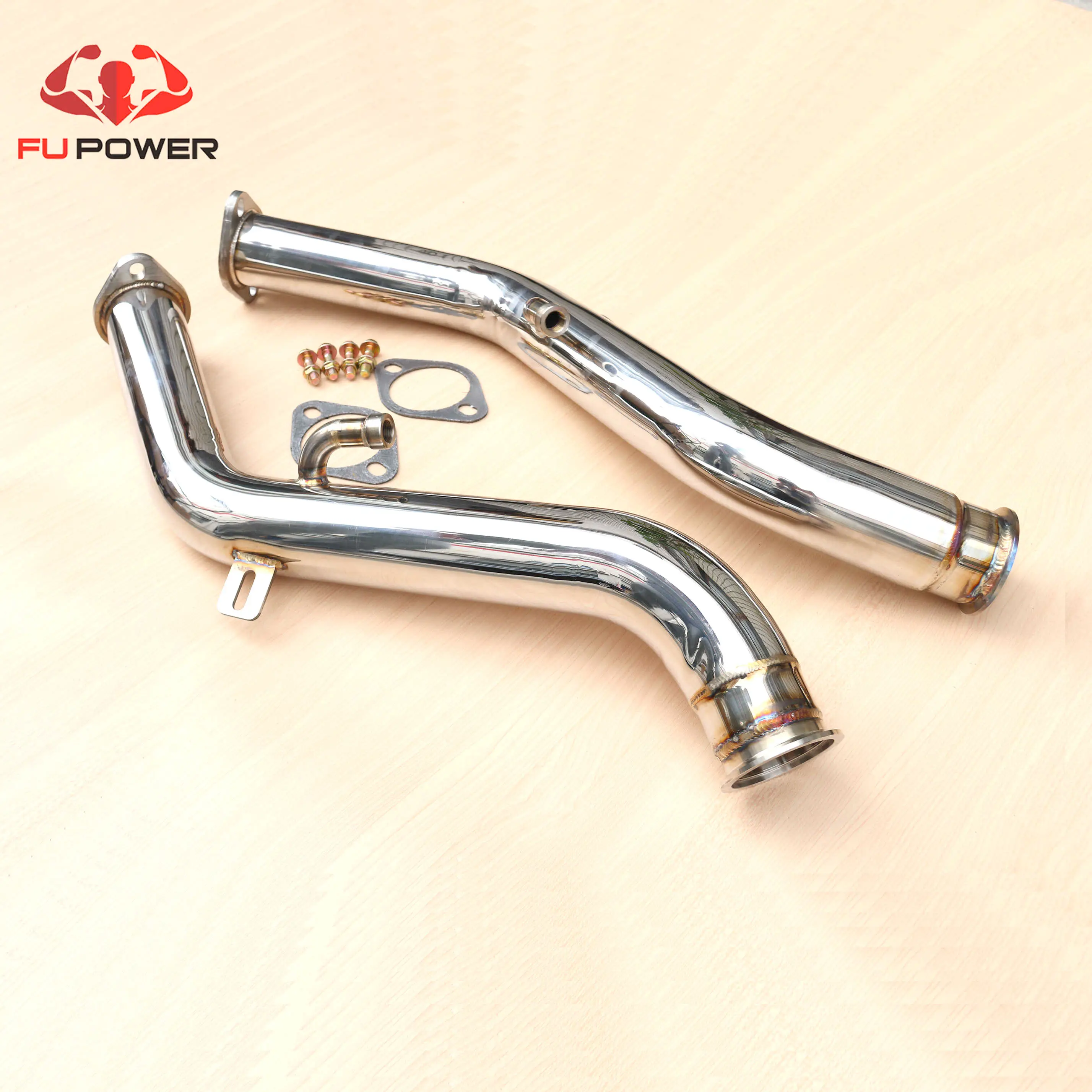 Sistemas de exaustão personalizados por atacado Empresa de sistemas de exaustão personalizados 2