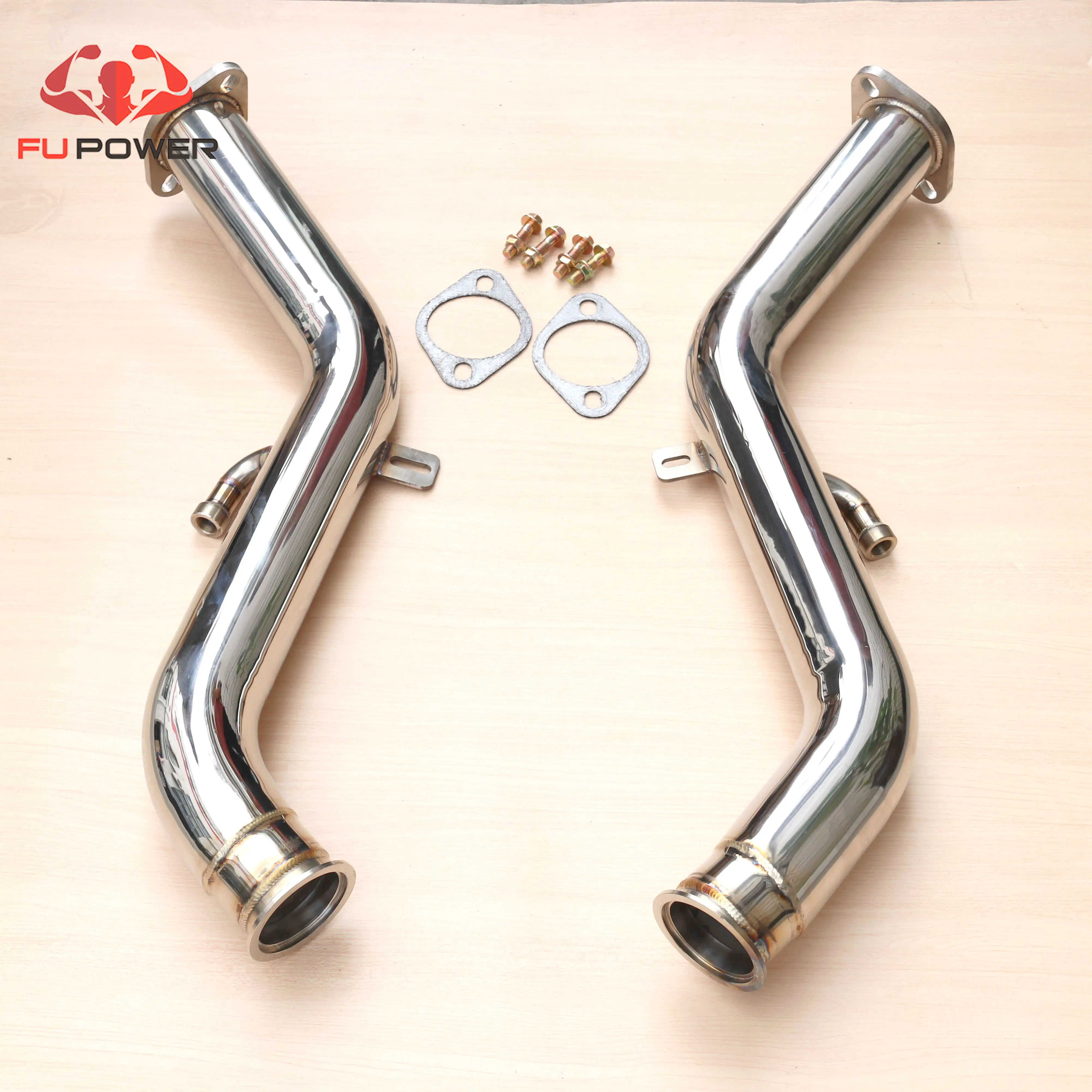 Sistemas de exaustão personalizados por atacado Empresa de sistemas de exaustão personalizados 4