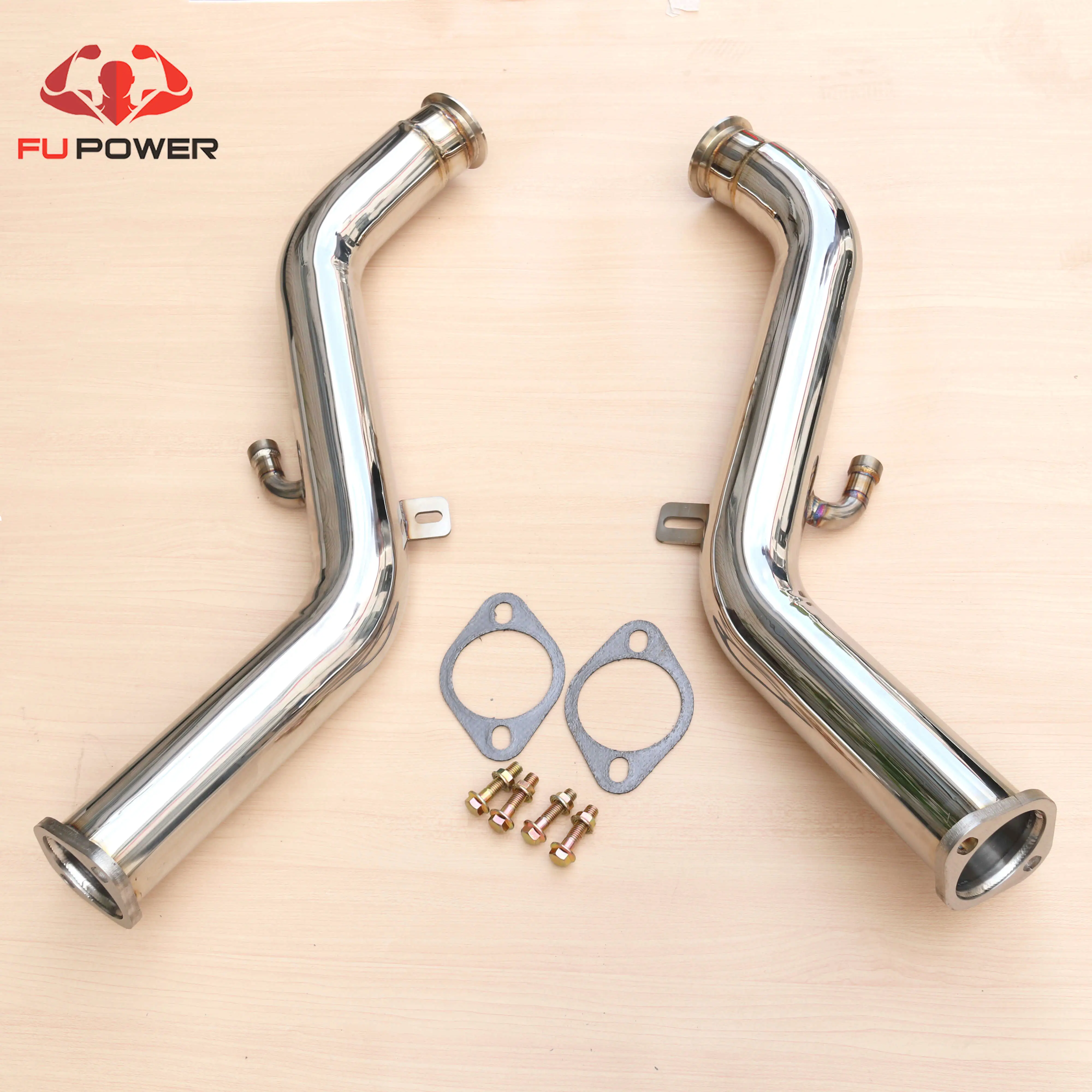 Sistemas de exaustão personalizados por atacado Empresa de sistemas de exaustão personalizados 5