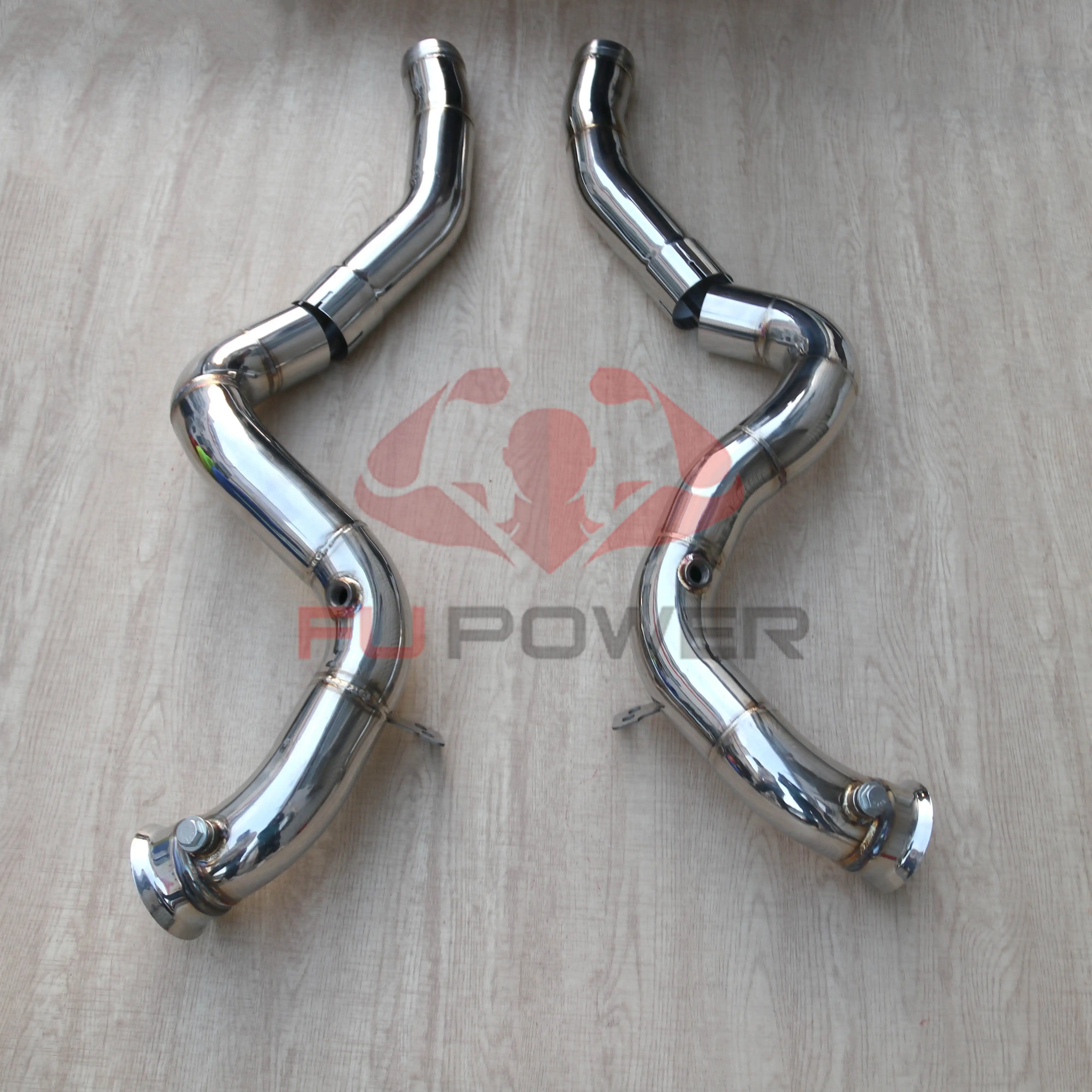 自動車部品のトップメーカー - - Fupower 6