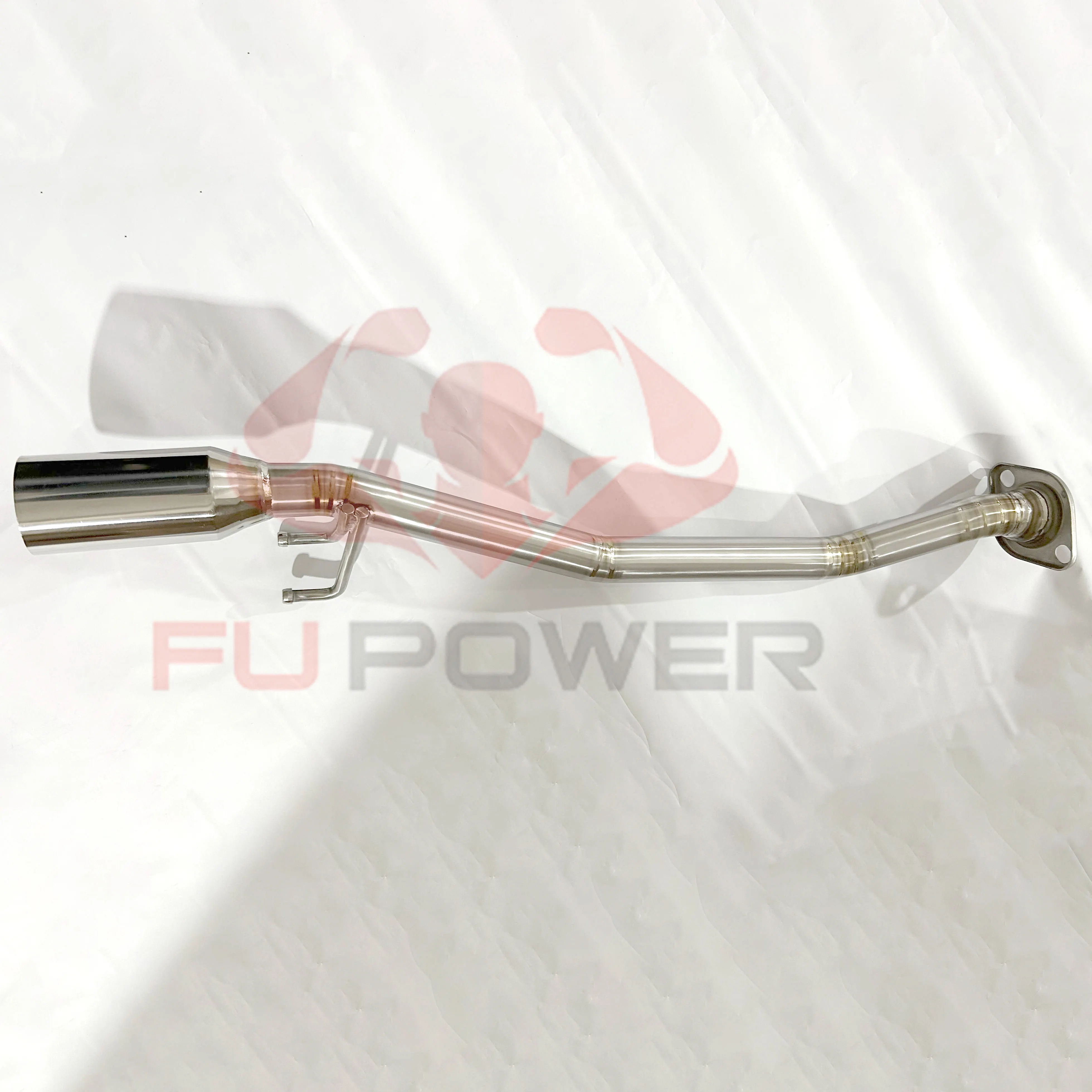 Empresa de proveedores de autopartes 2