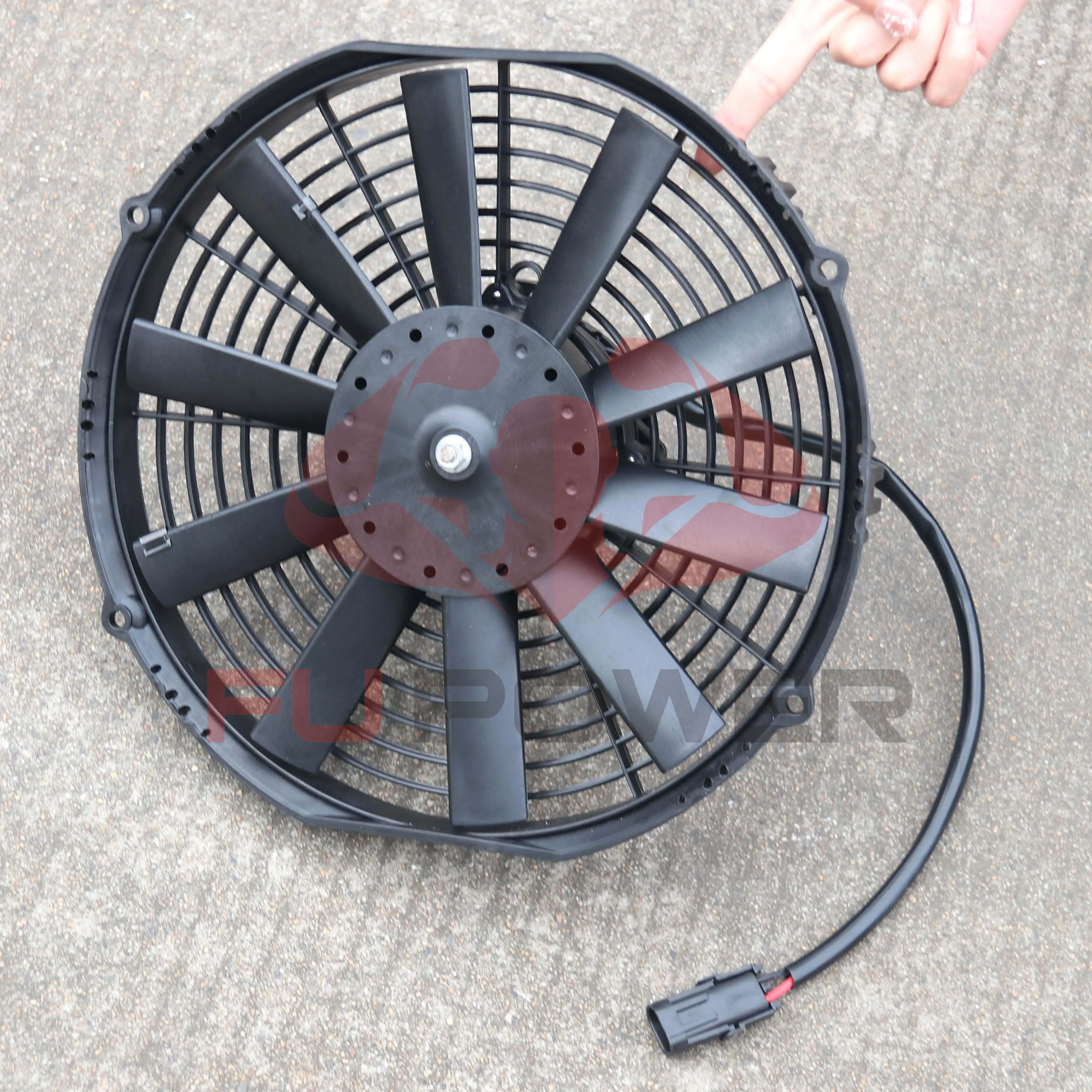 11 HIGH-PERFORMANCE BRUSHLESS PULLER FAN-1721705912146275 1