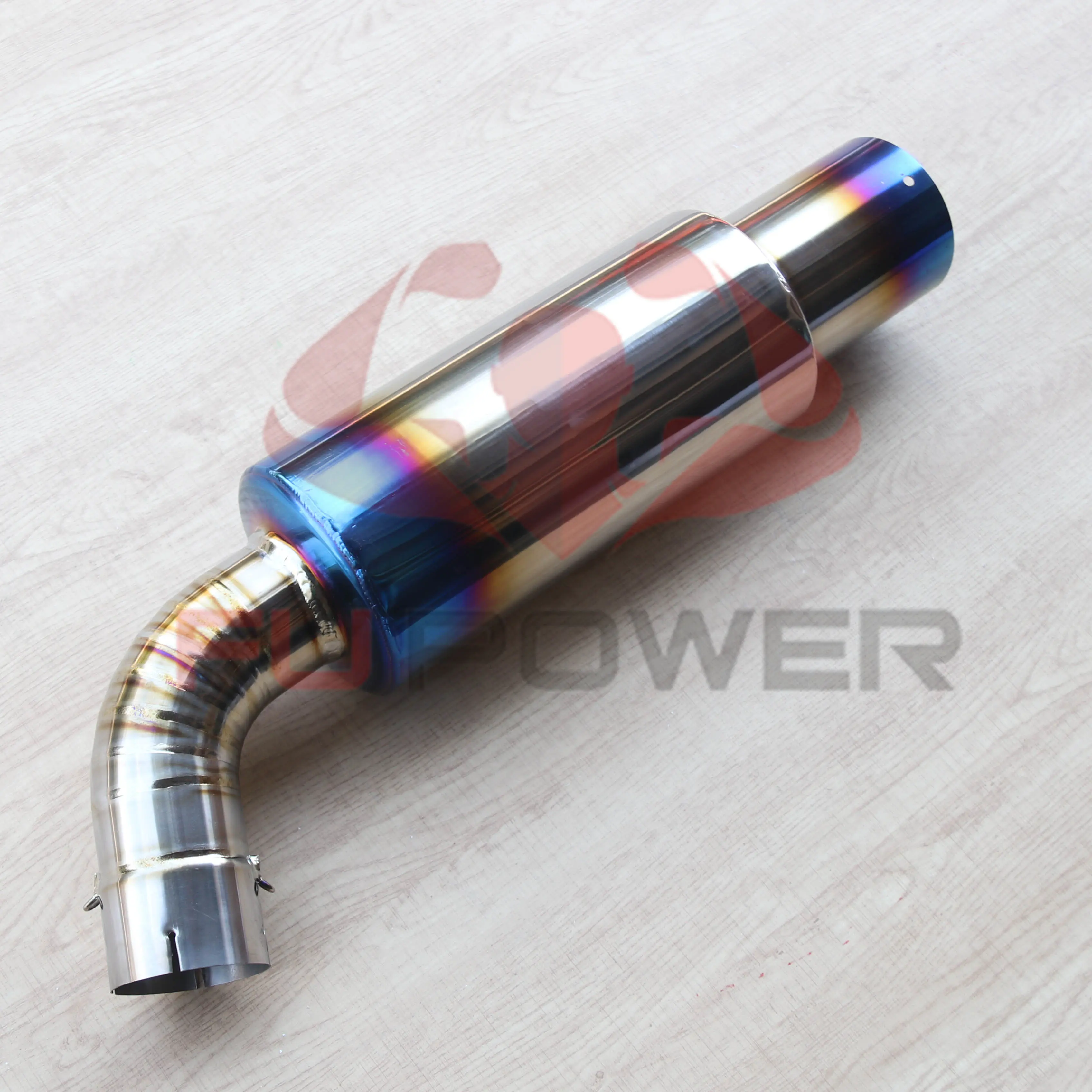 Principal fabricante de piezas de automóviles 8