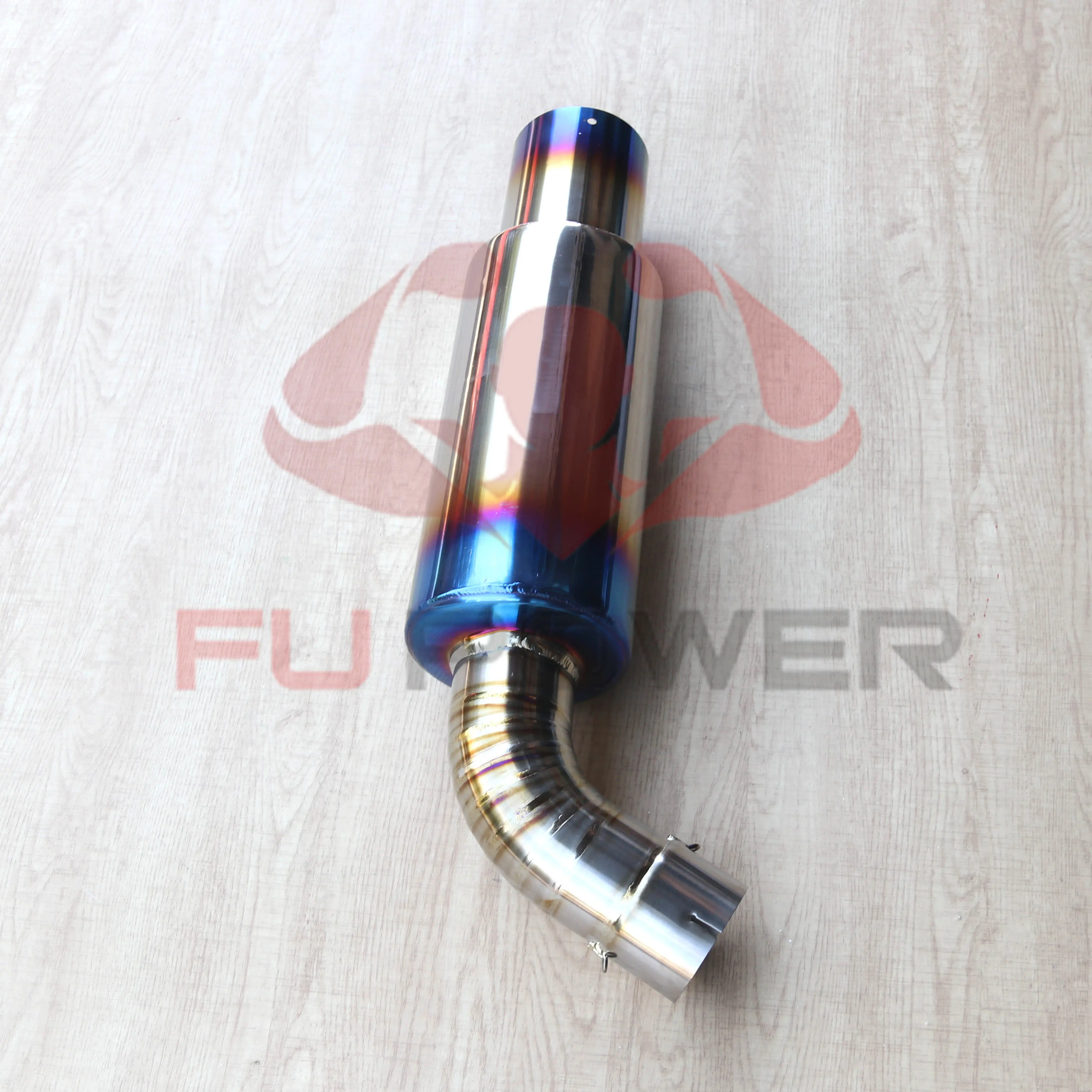 Principal fabricante de piezas de automóviles 7