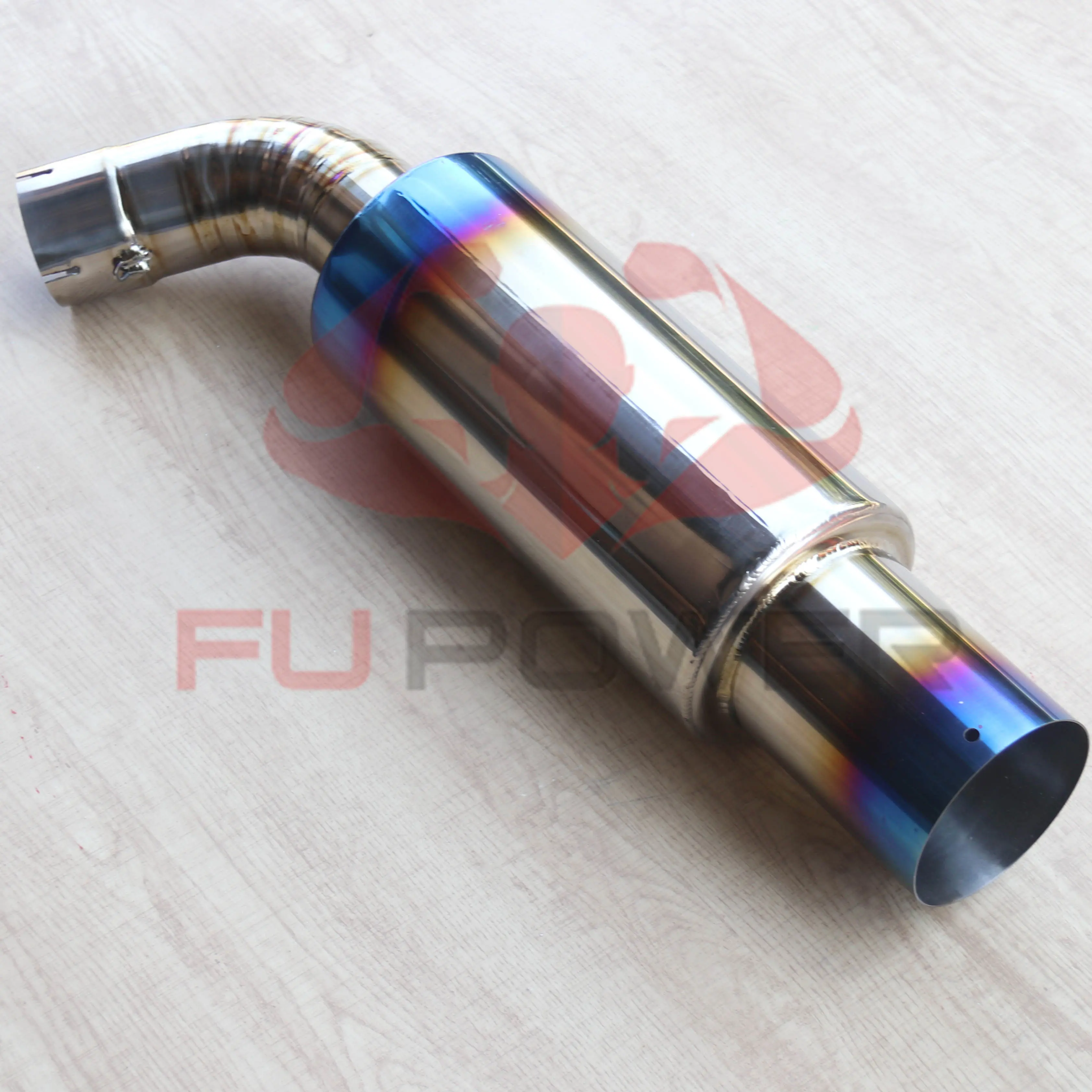 Principal fabricante de piezas de automóviles 4