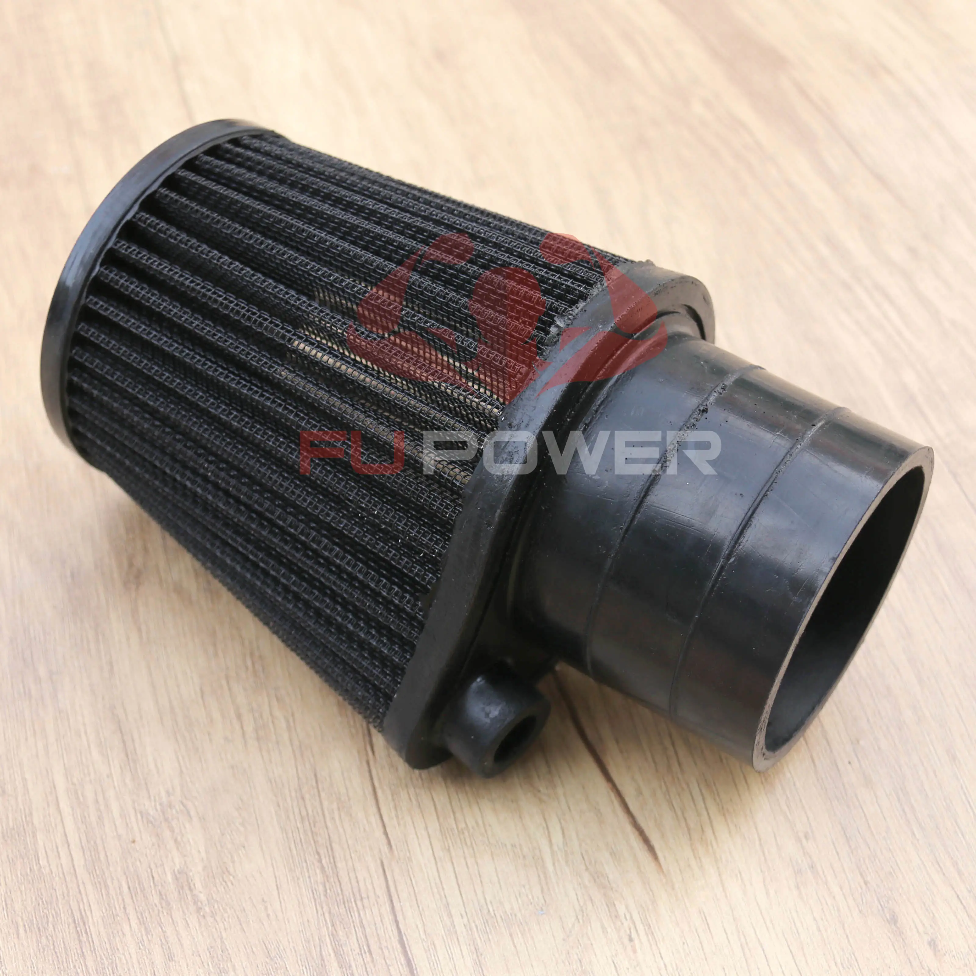 Filtro de retenedor de titanio para válvula de escape de admisión de moto acuática, para Seadoo Spark 2-UP 3-UP 1