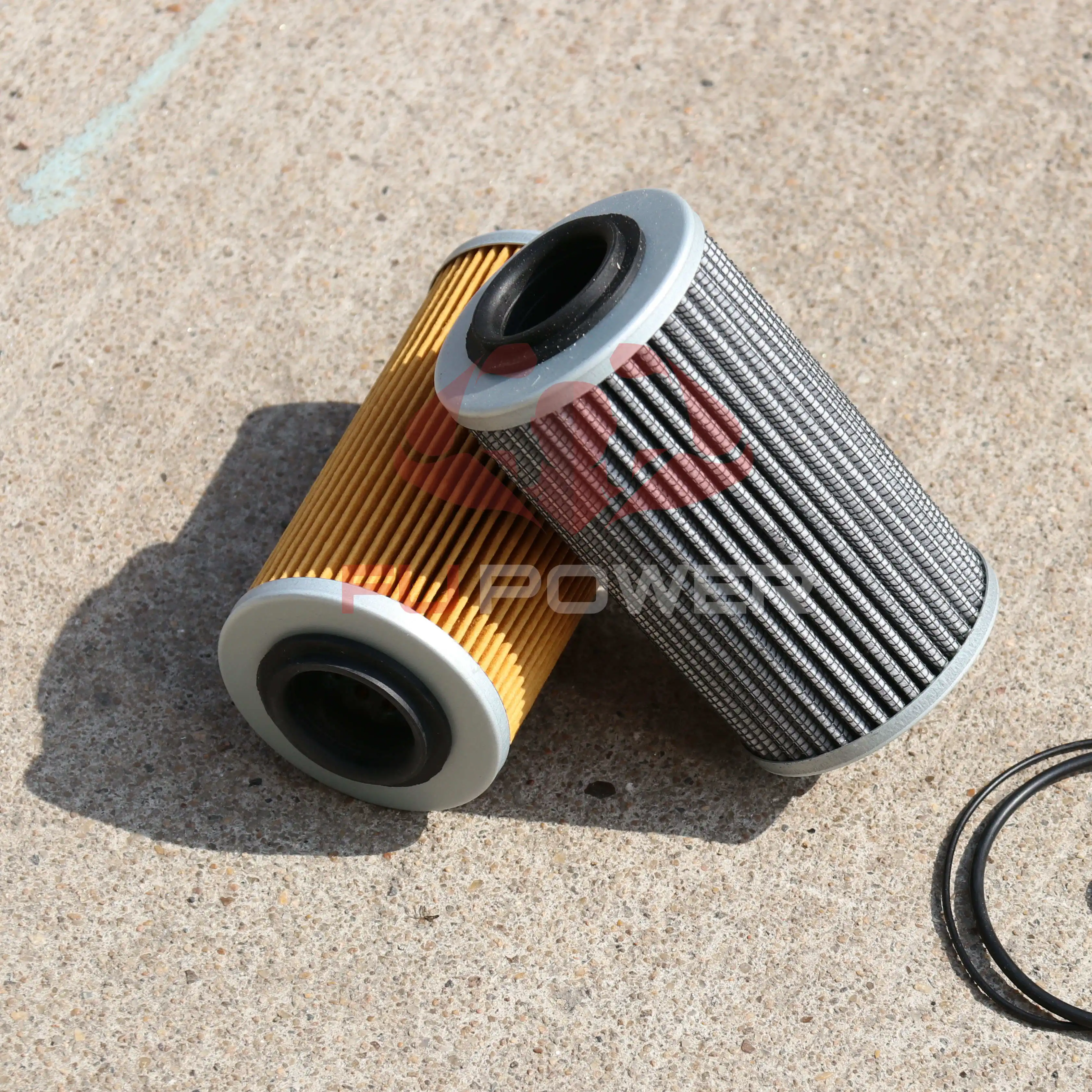 Proveedor de piezas de rendimiento para embarcaciones 7