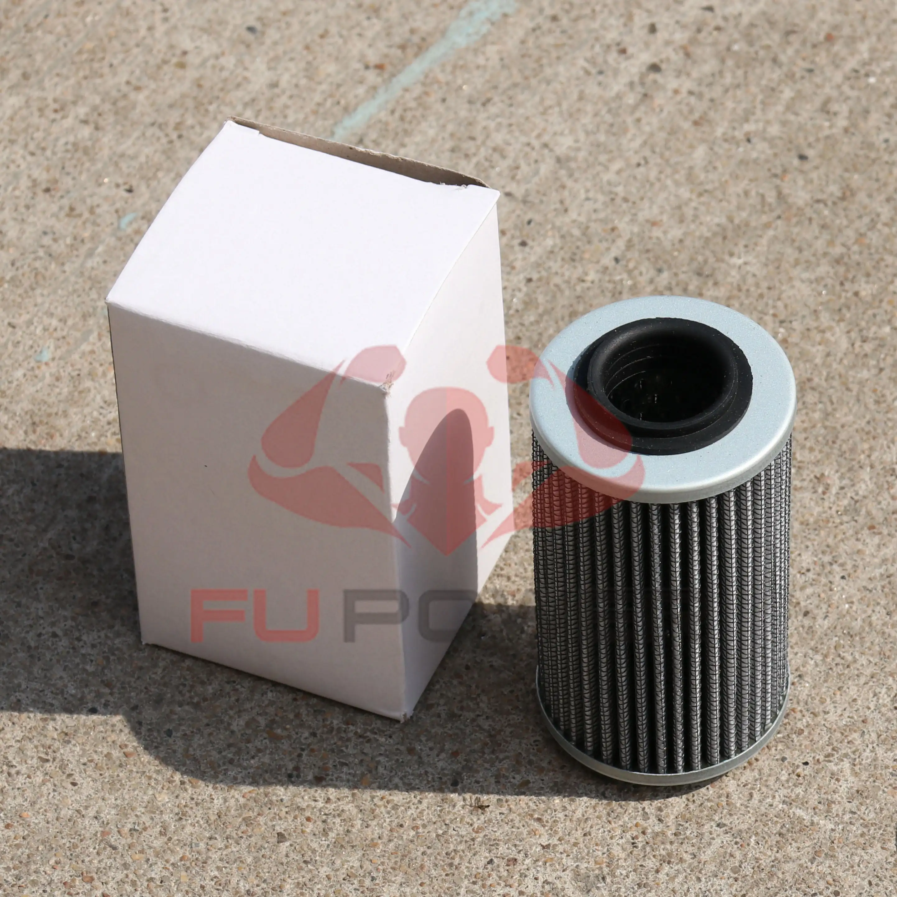 Proveedor de piezas de rendimiento para embarcaciones 4