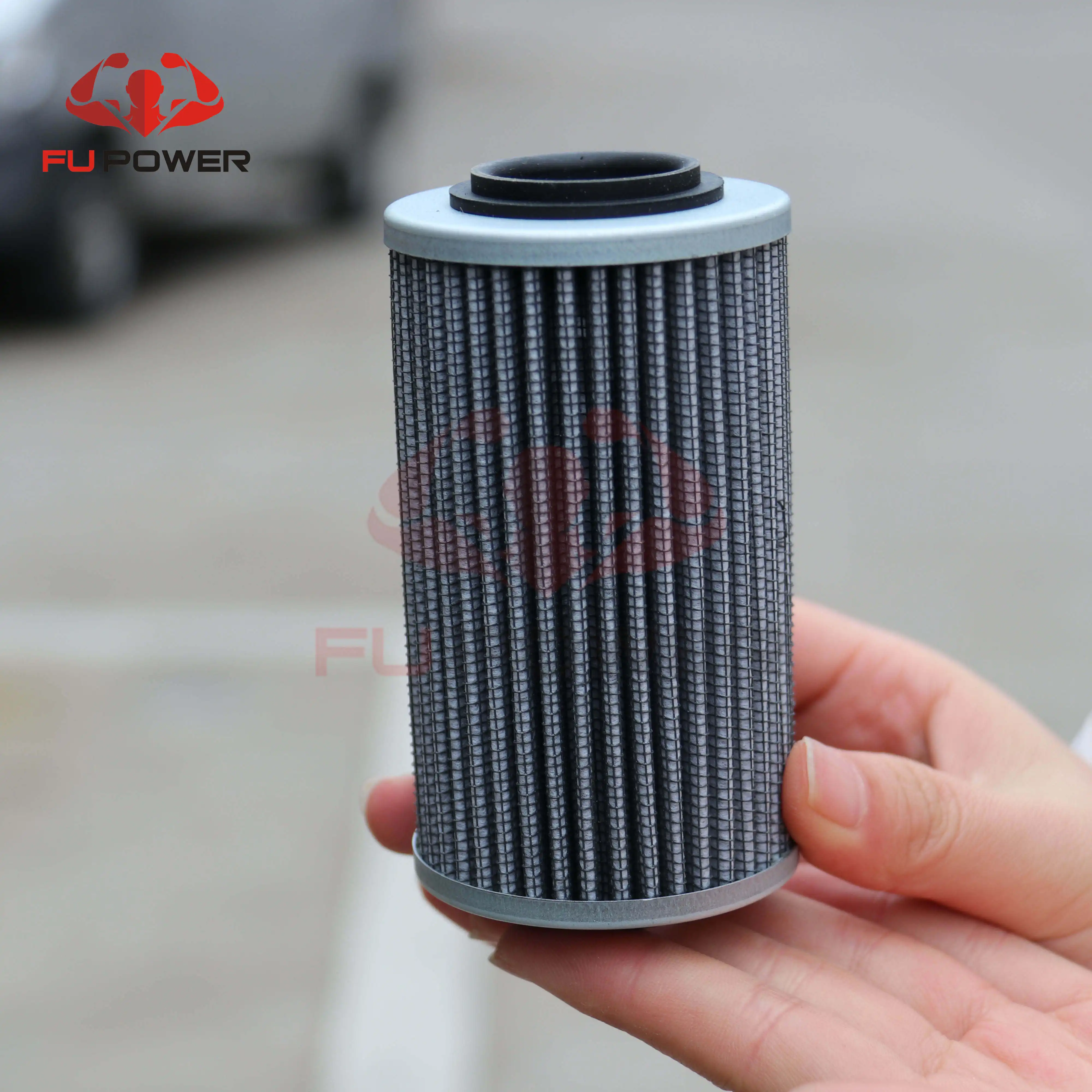 Proveedor de piezas de rendimiento para embarcaciones 1