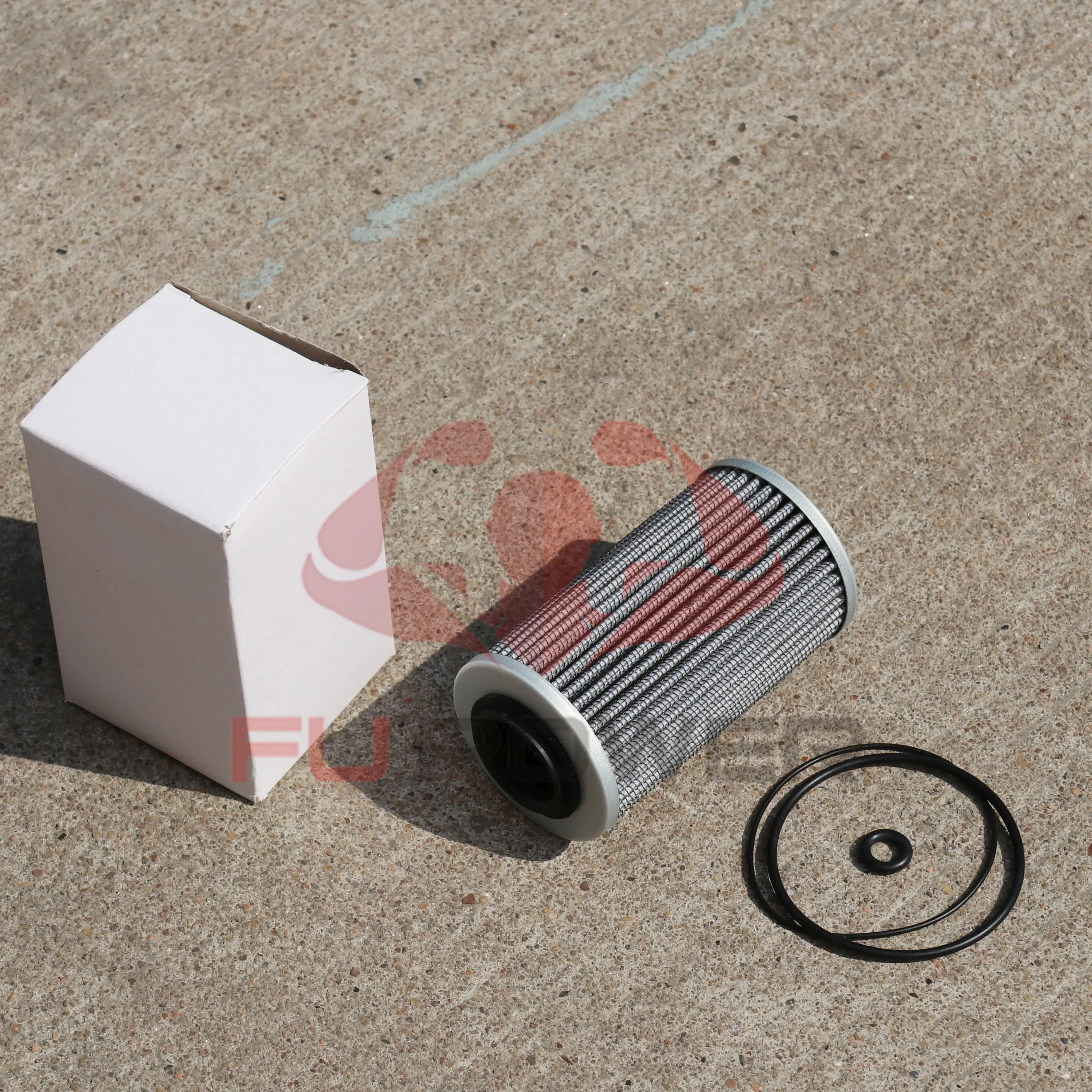 Proveedor de piezas de rendimiento para embarcaciones 3