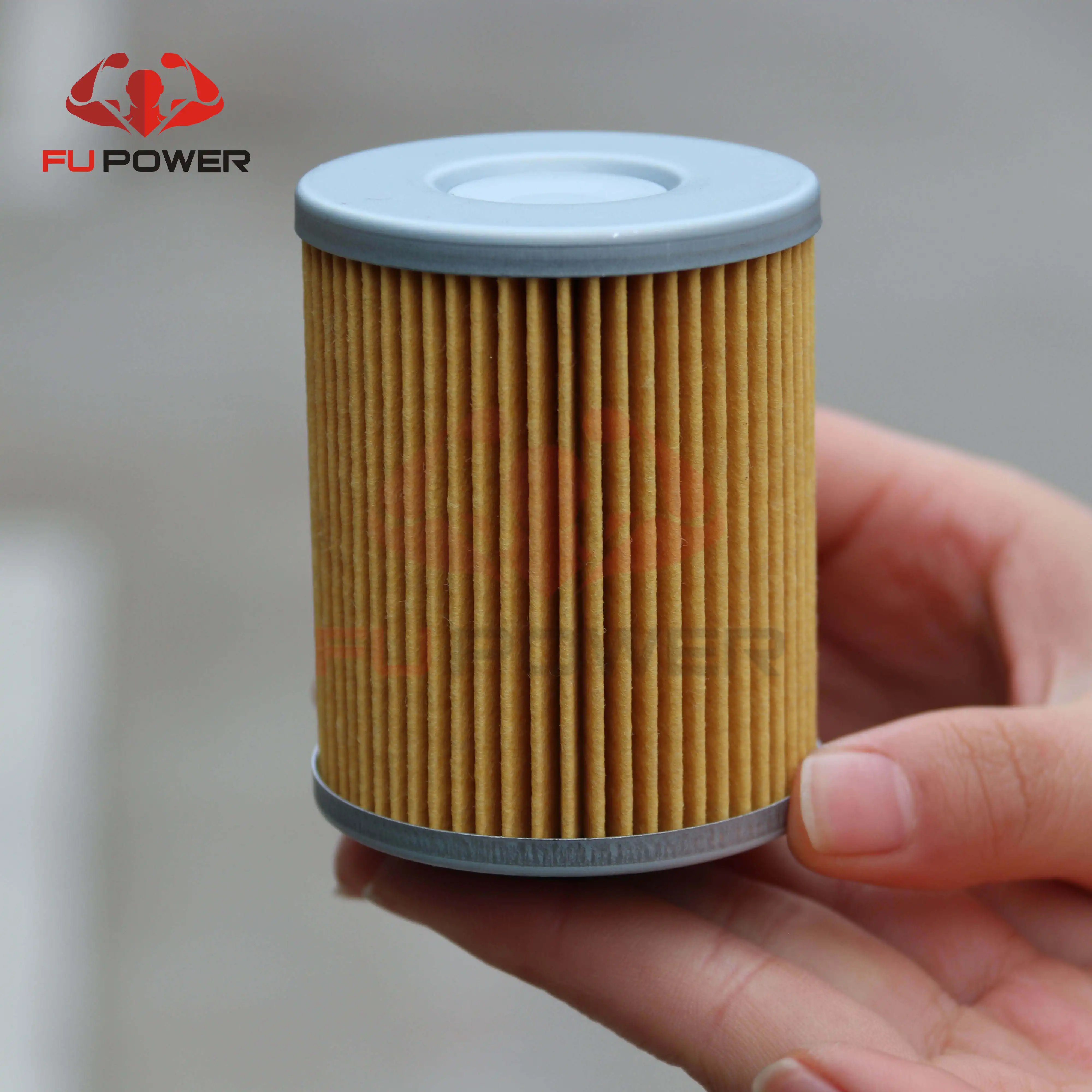 Filtro de aire superior de alto rendimiento 1