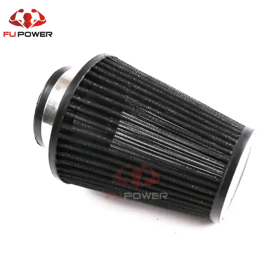 Fábrica de la marca de filtro de aire de mejor rendimiento Fupower 4